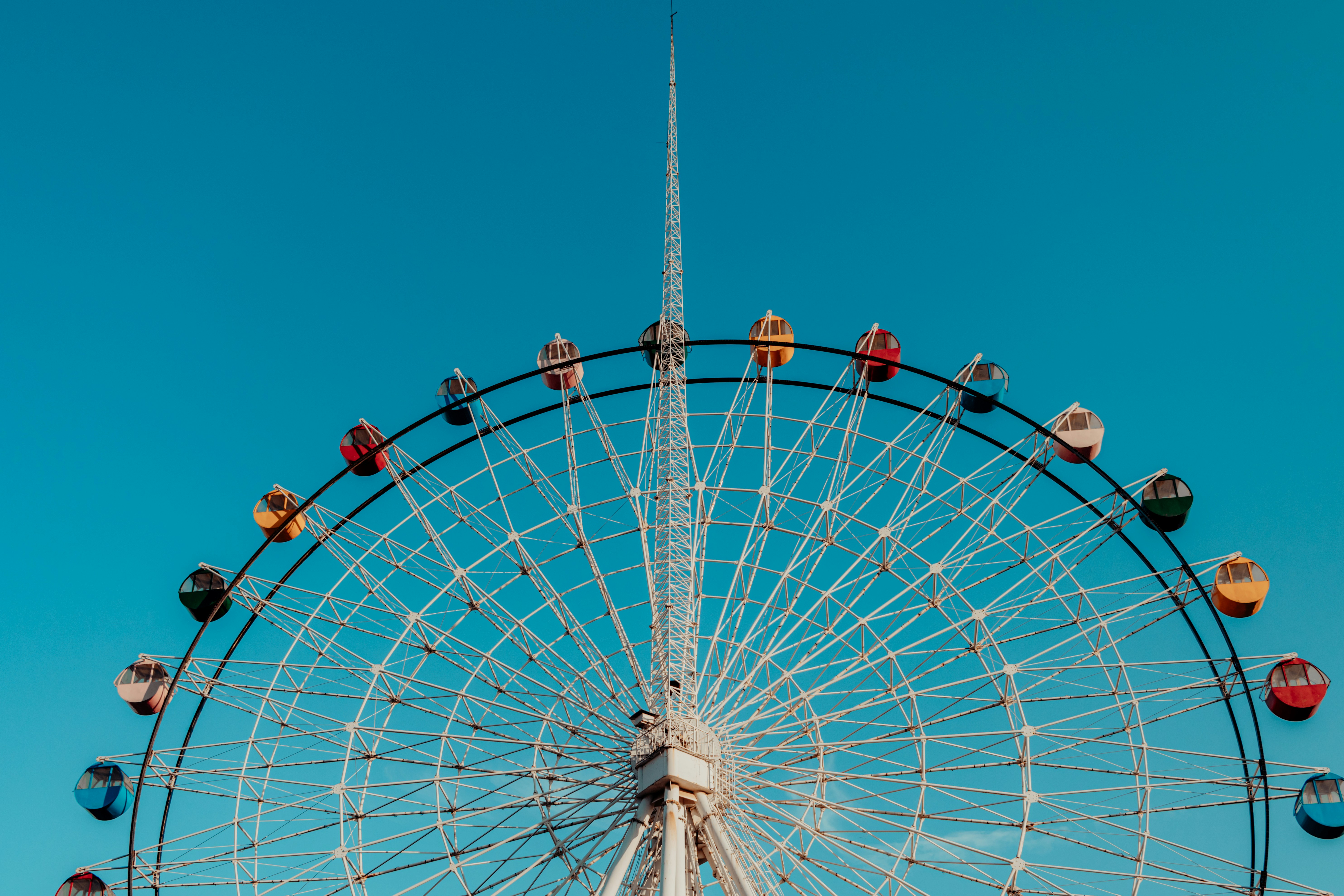 Photo by dylanhendricks