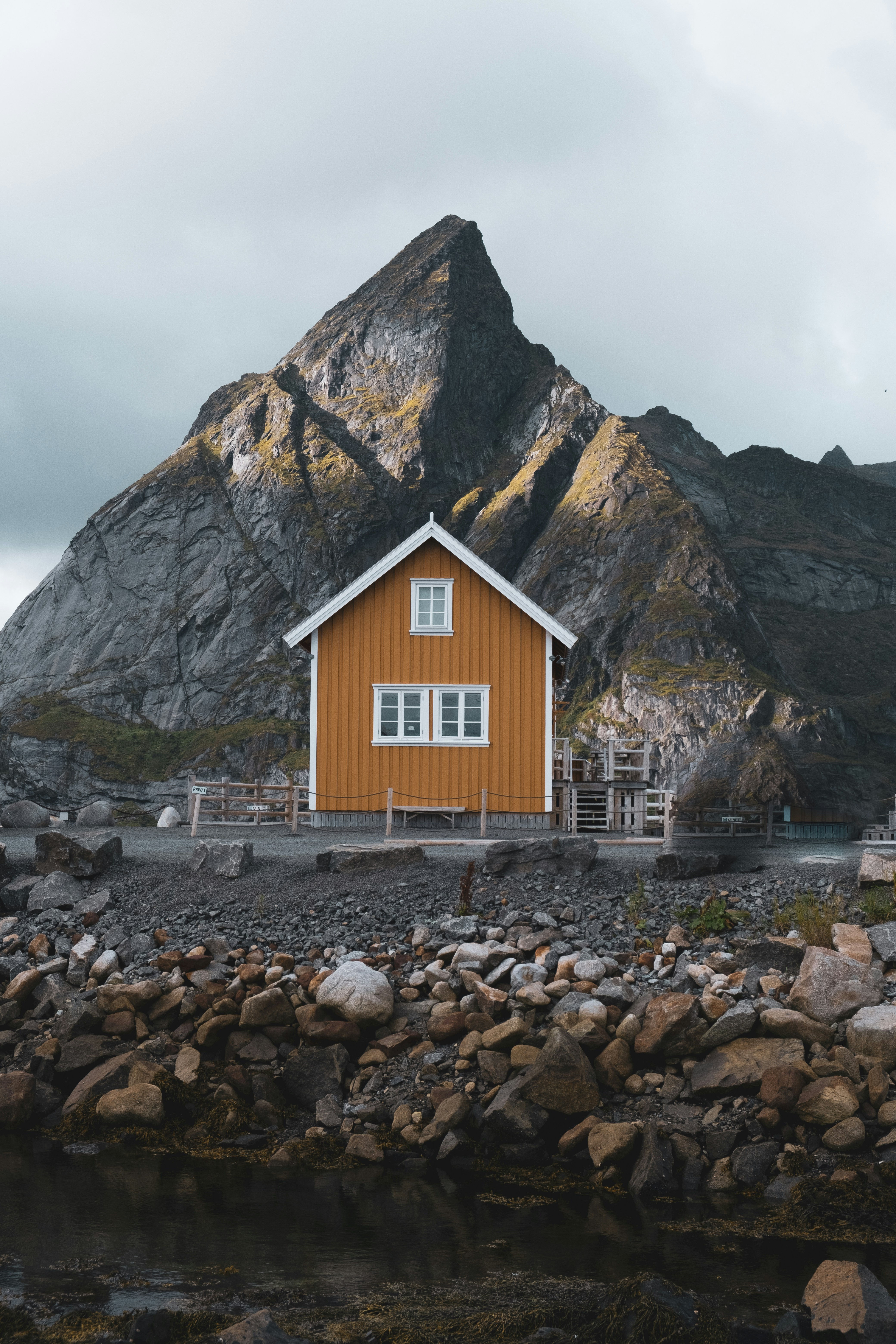 Photo by joshuakettle