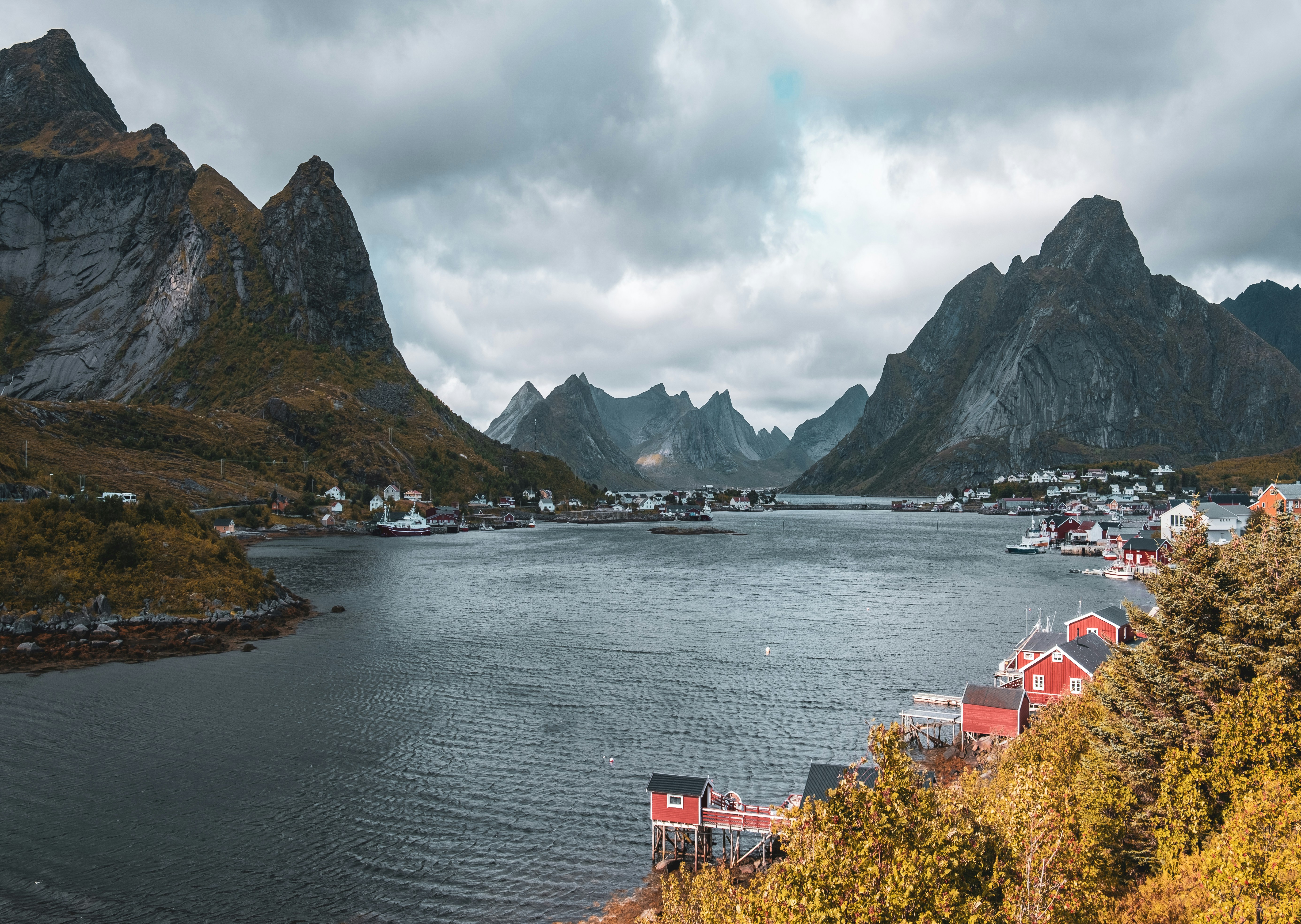 Photo by joshuakettle