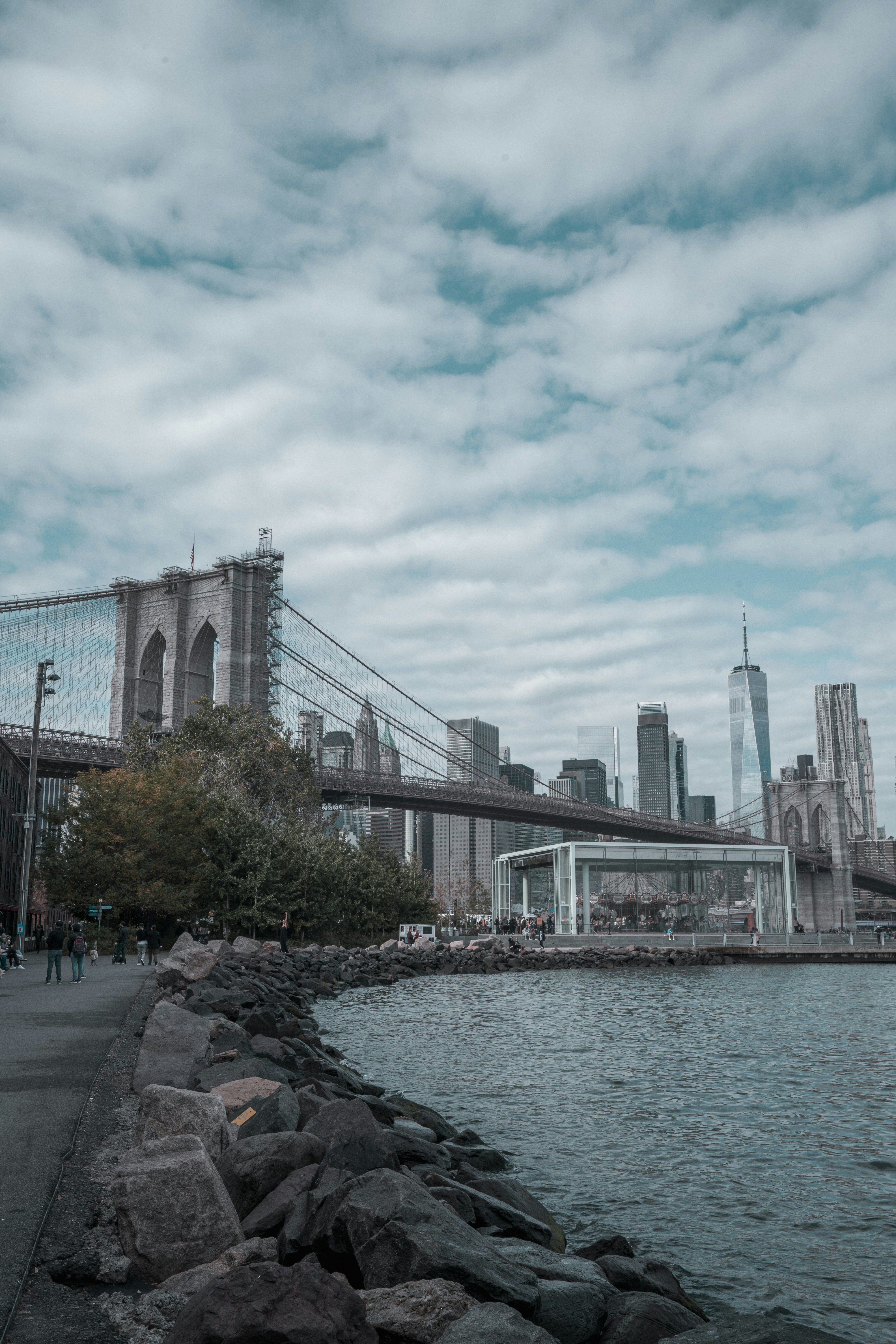 Q3 2025 Brooklyn Report