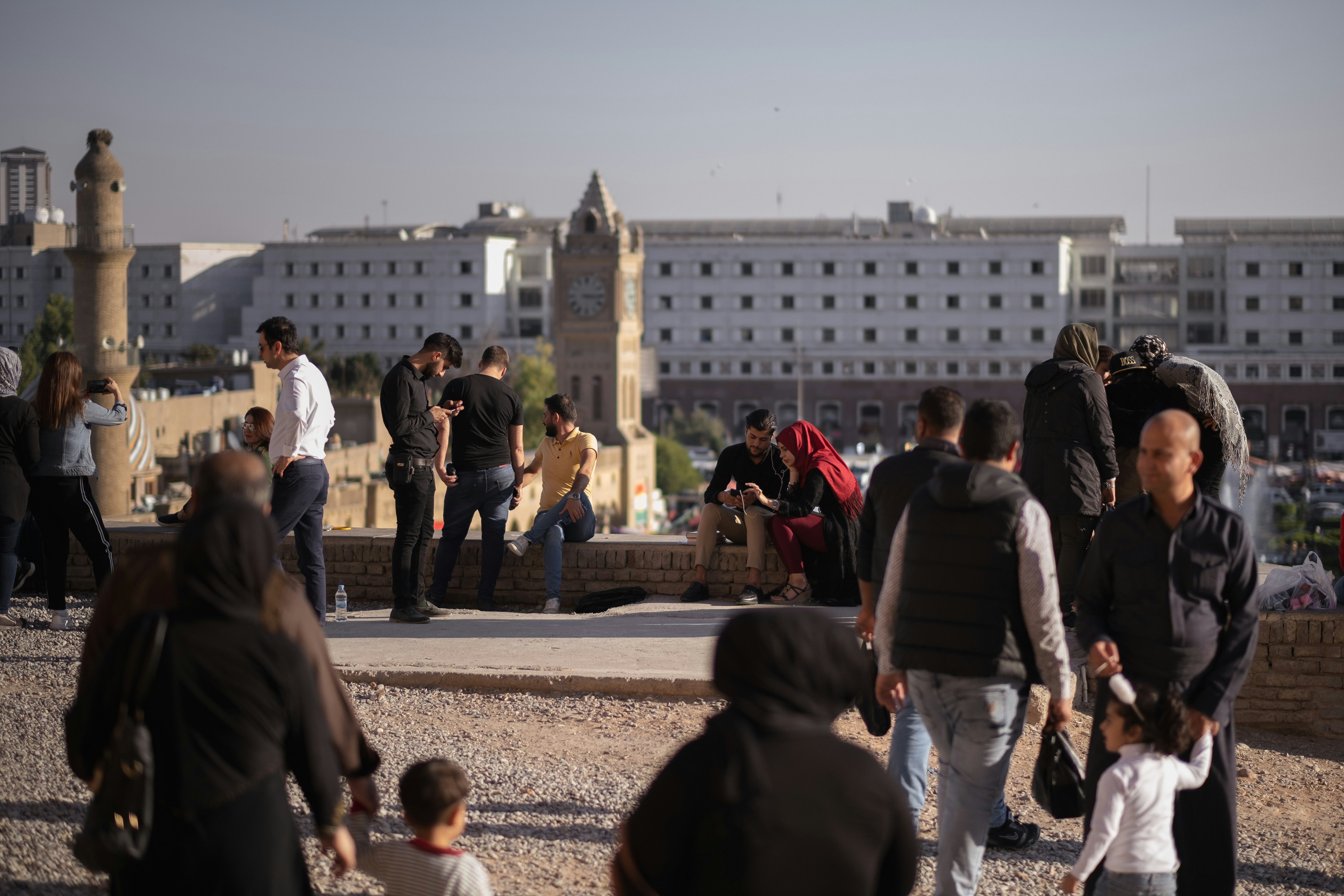 Photo by levimeirclancy