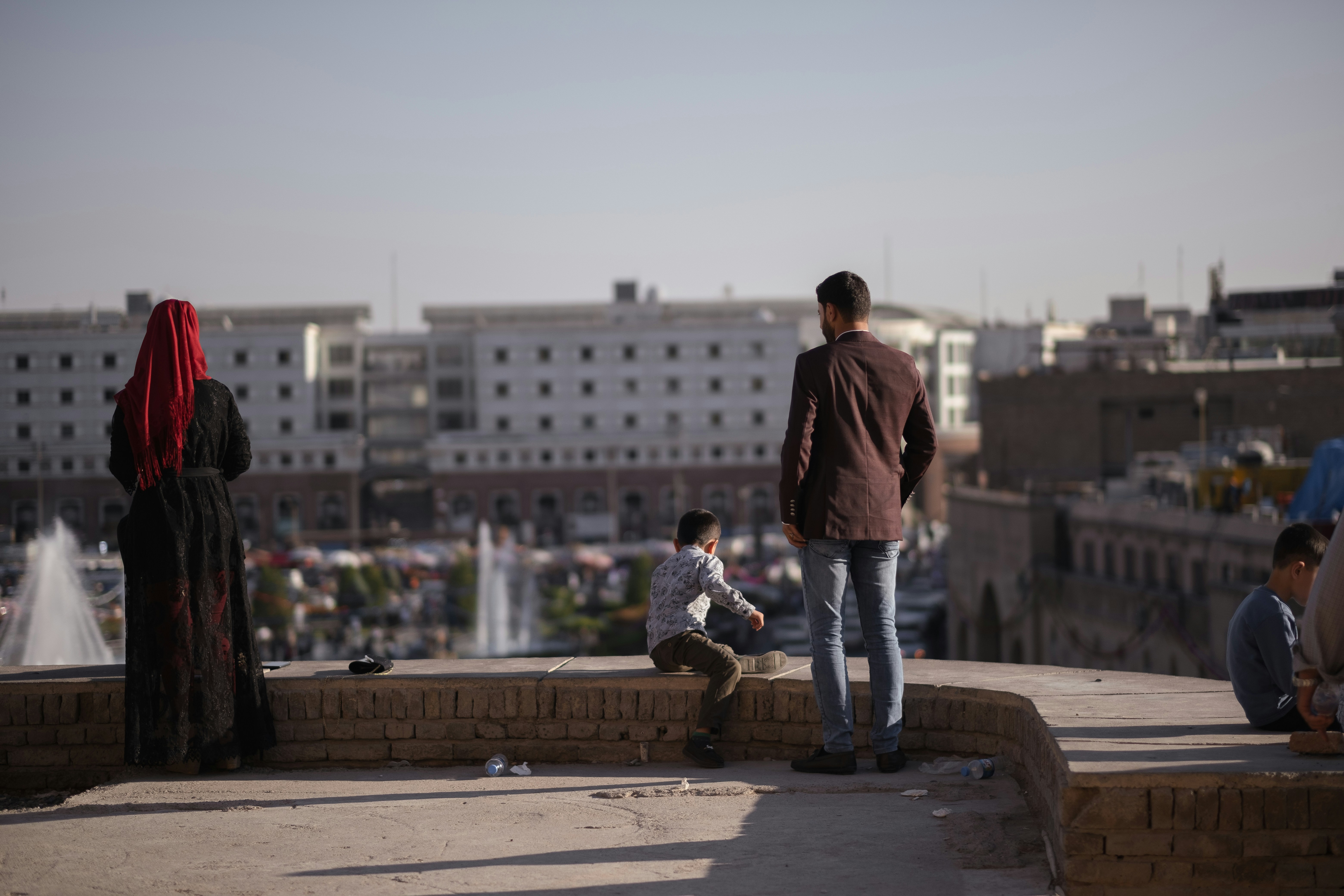 Photo by levimeirclancy