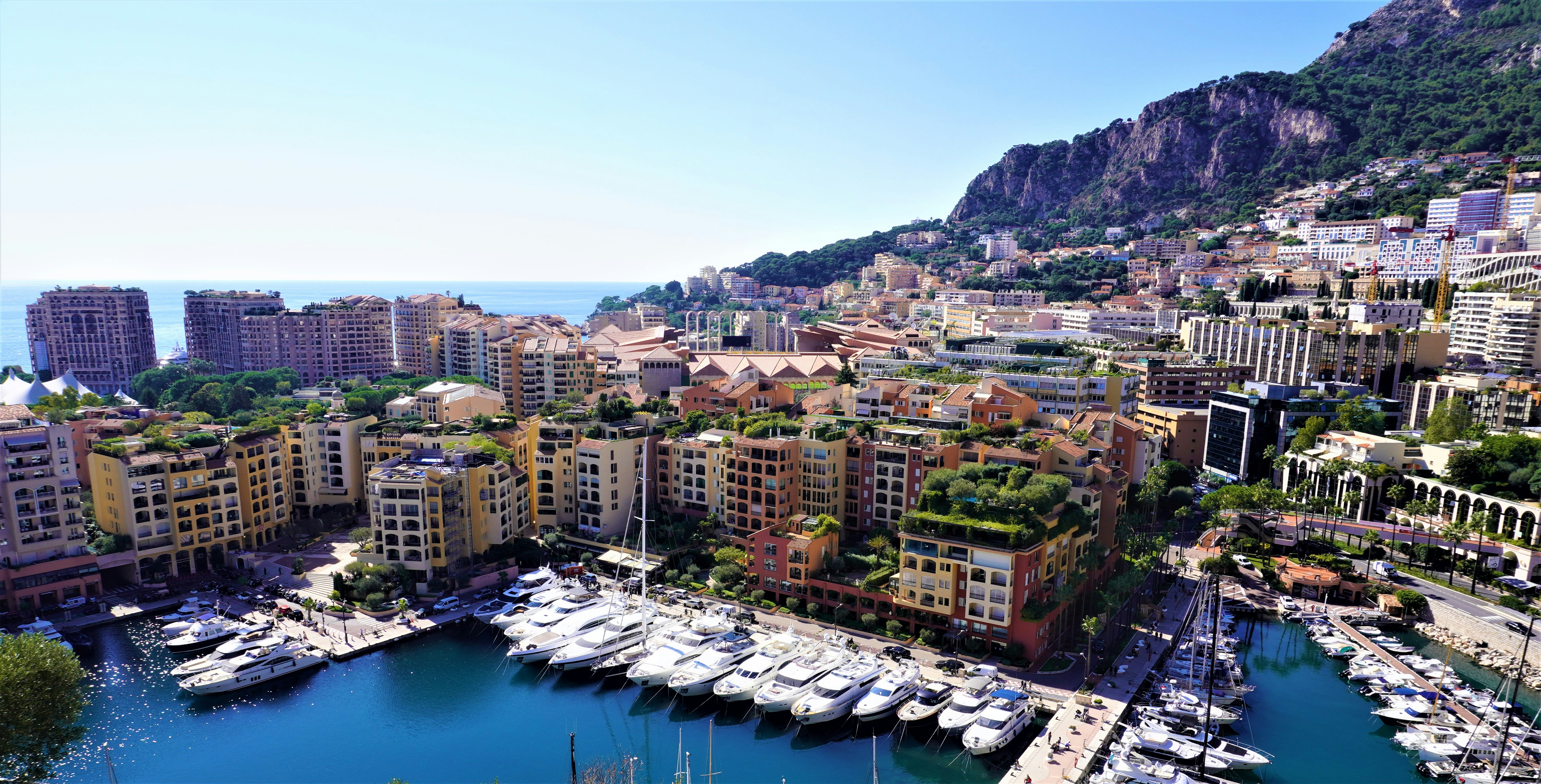 Stay online in the Monaco with a prepaid eSIM from eSIMlii. Instant activation, no roaming charges, and reliable coverage.