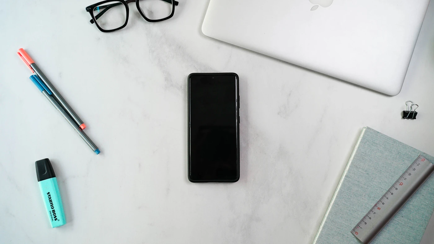 Relevant mobile technology retail and device support detail