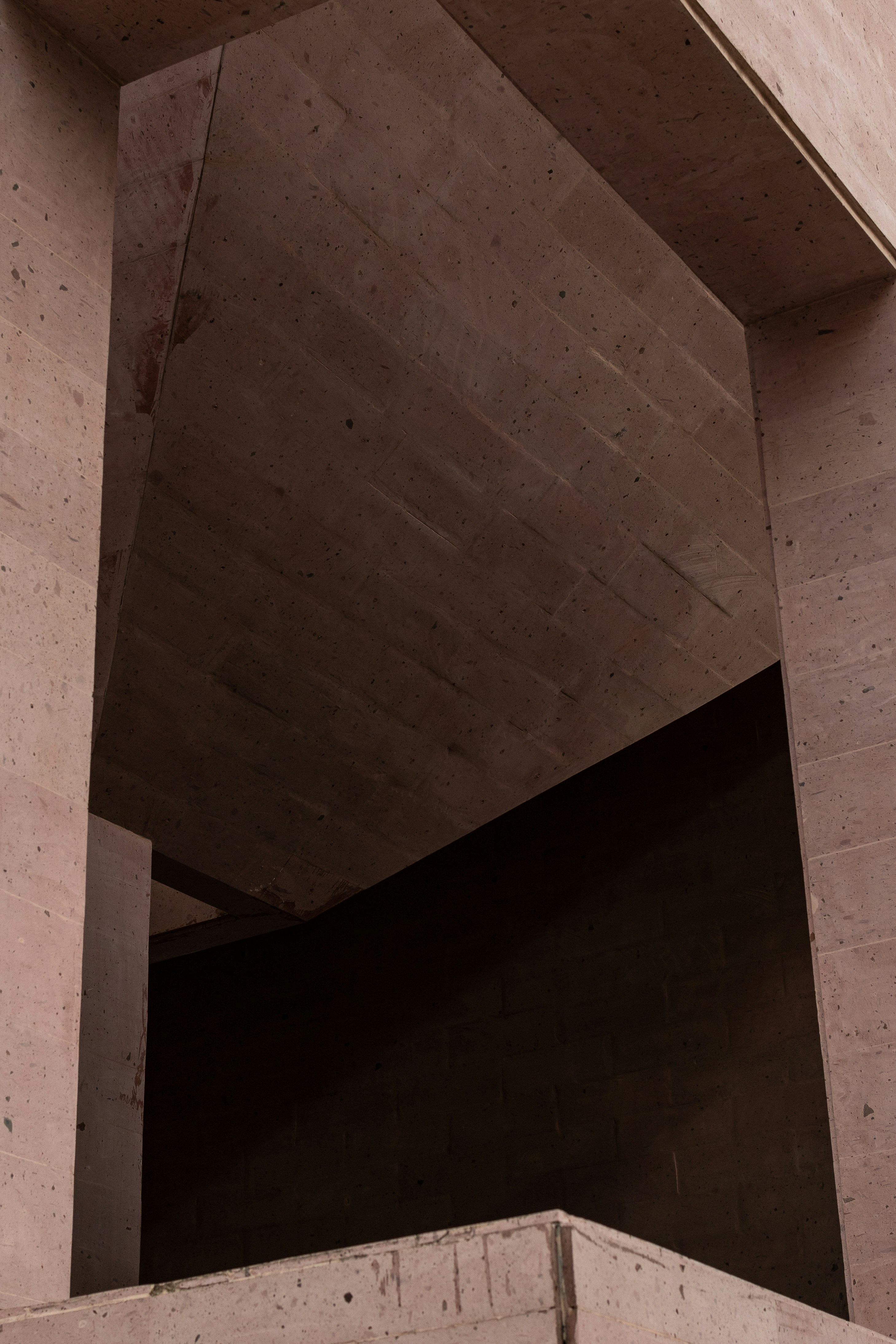 a building that has a clock on the side of it