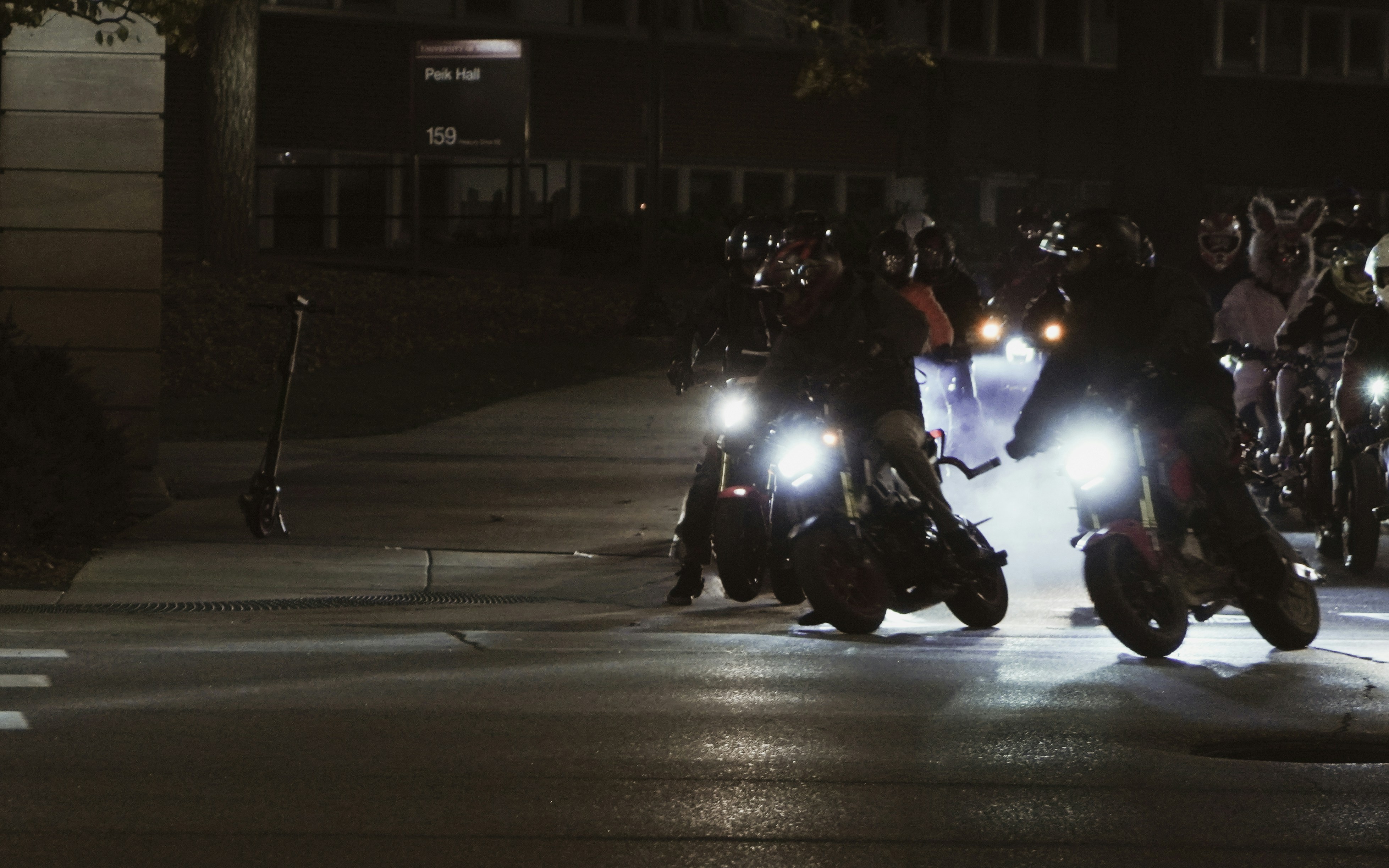 LED Backpacks for Every Adventure
