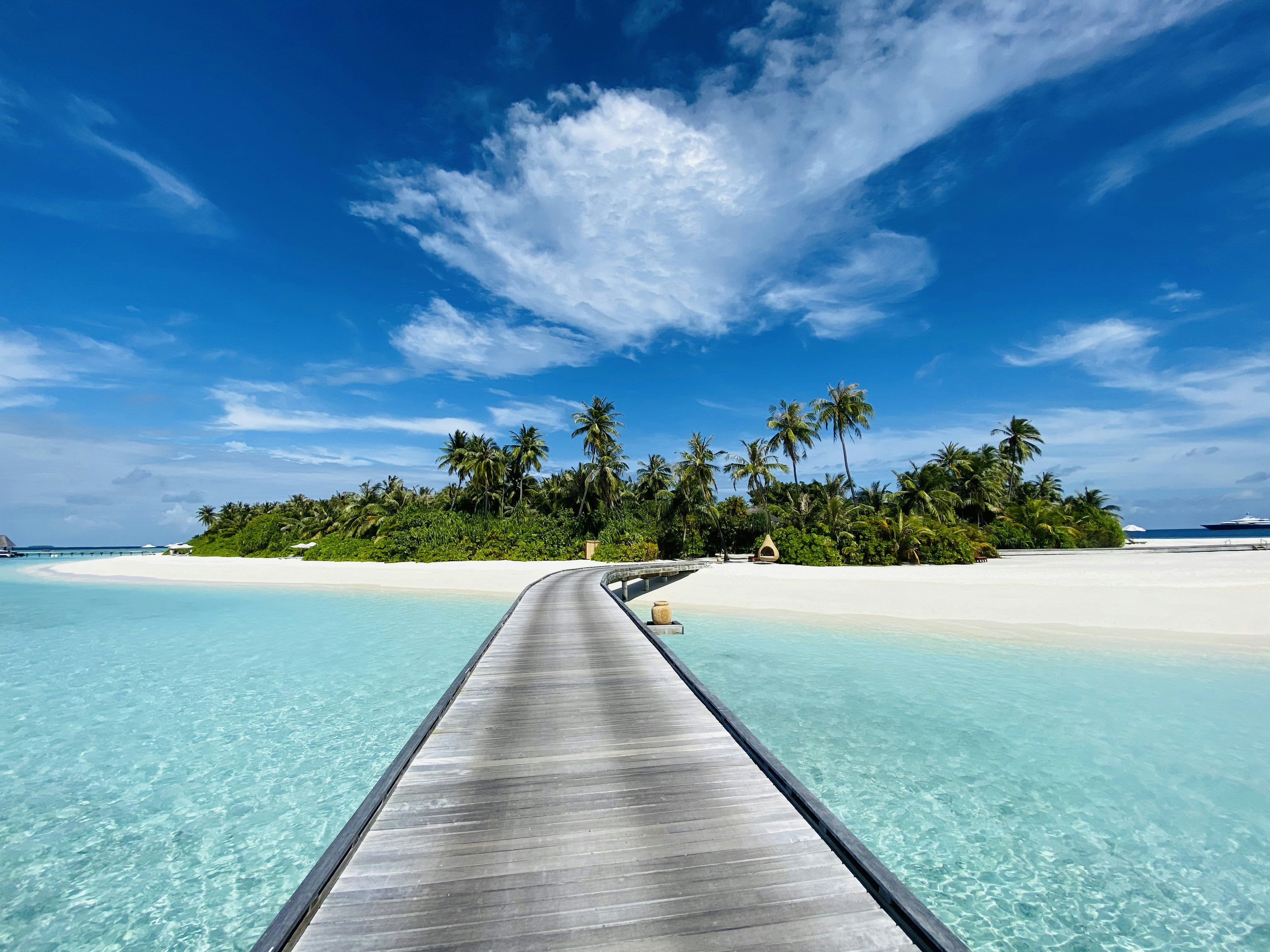 Vacances parfaites entre détente et aventure