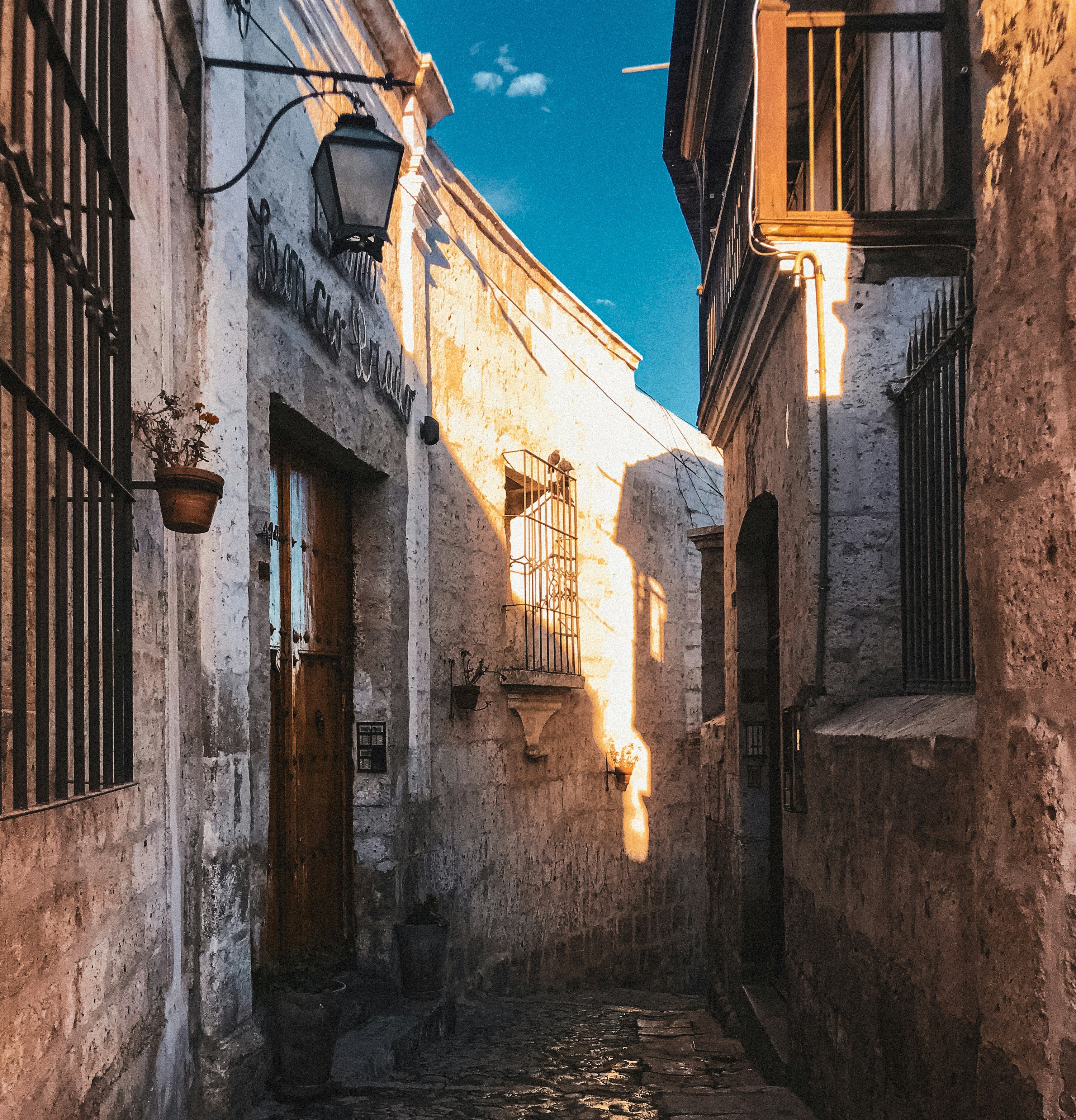 Arequipa – Activities & Attractions