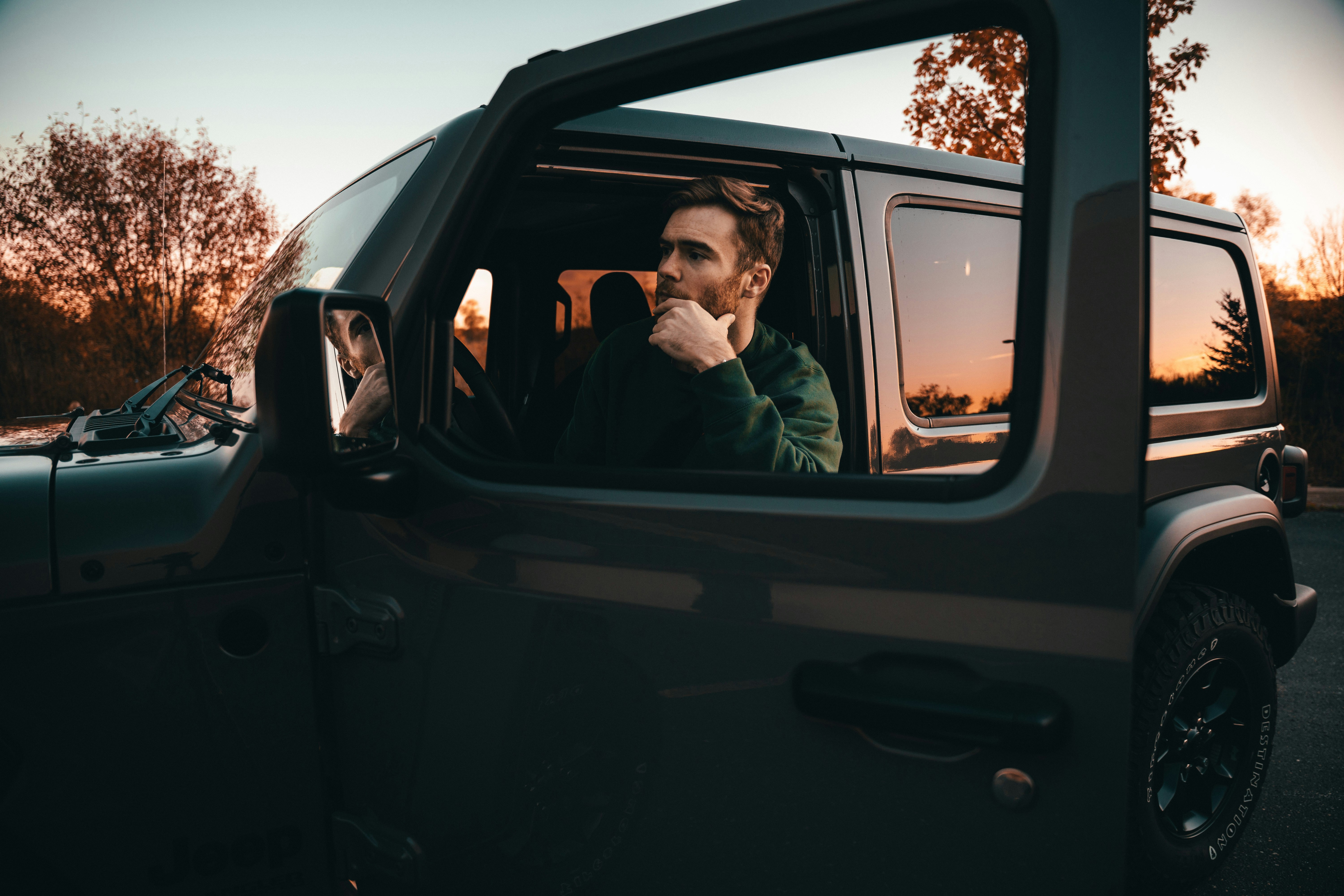 Ignition Sequence: Build a Pre-Workout Warm-Up That Kicks Off in the Driver's Seat