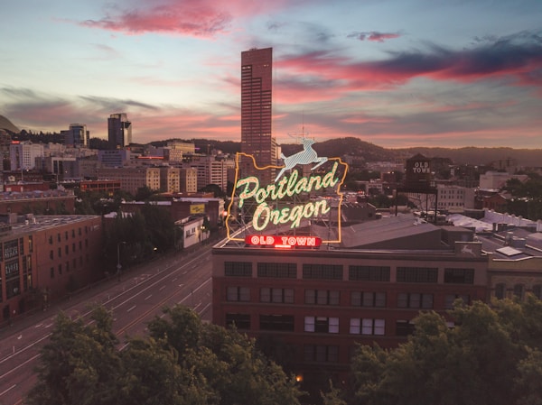 What to See in Portland: Travel Guide