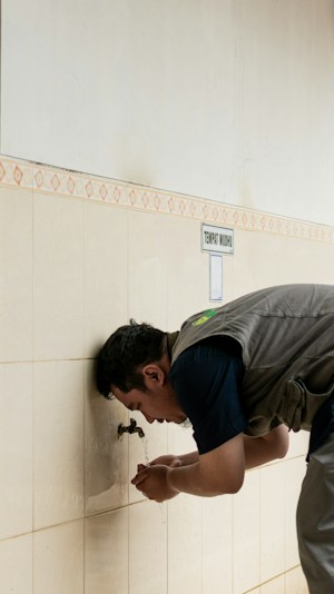 Home services
