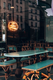 Booths para cafeterias en  veracruz