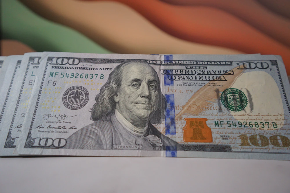Real capital and financing