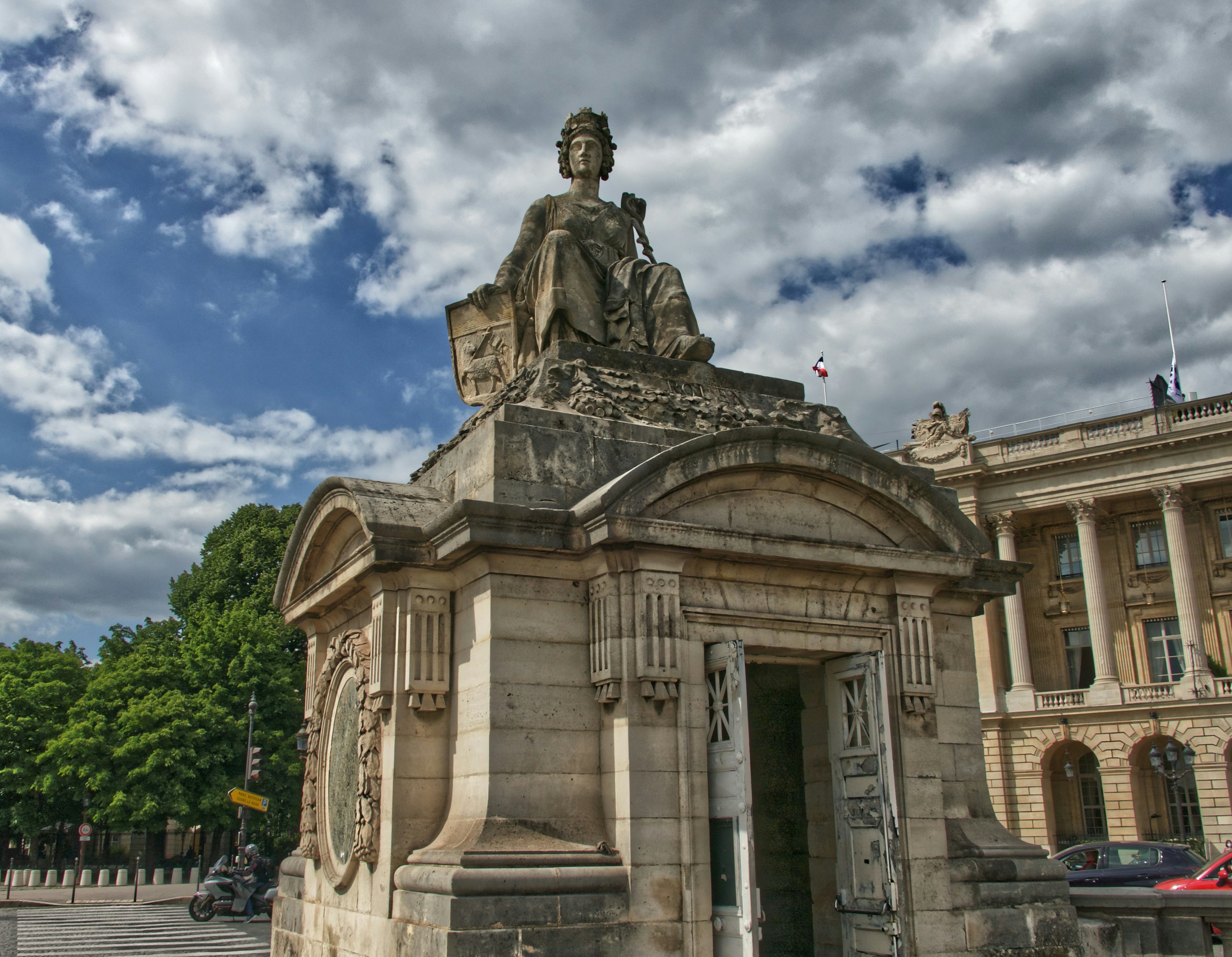 Image by Pascal Bernardon via Unsplash