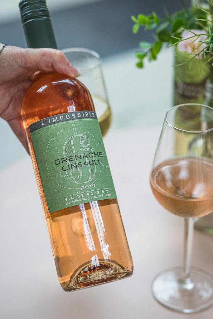 Sunset Rosé