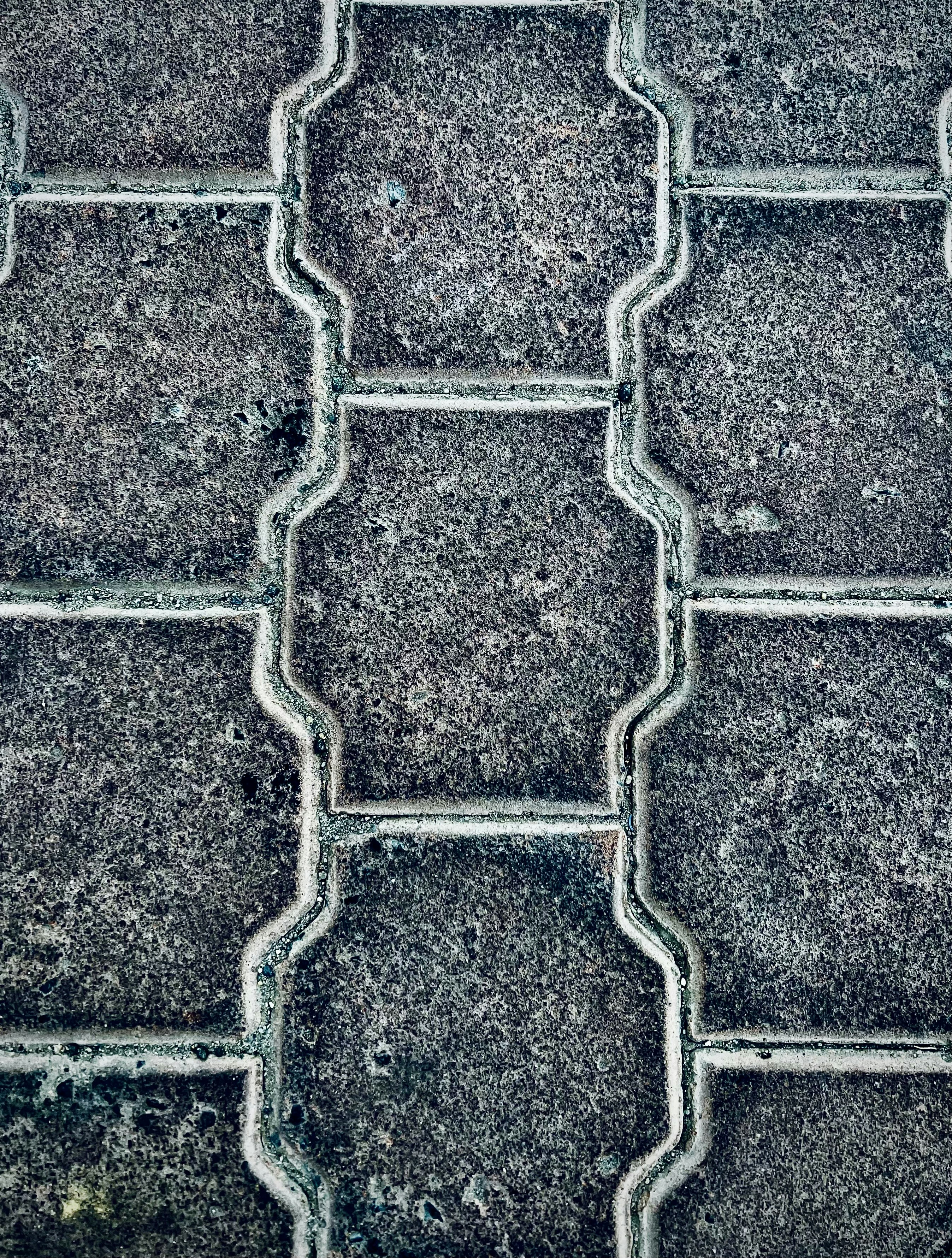 Durable Cement Paver Block