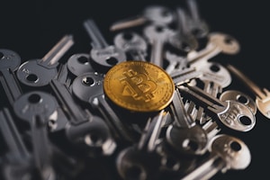 Blockchain Integration