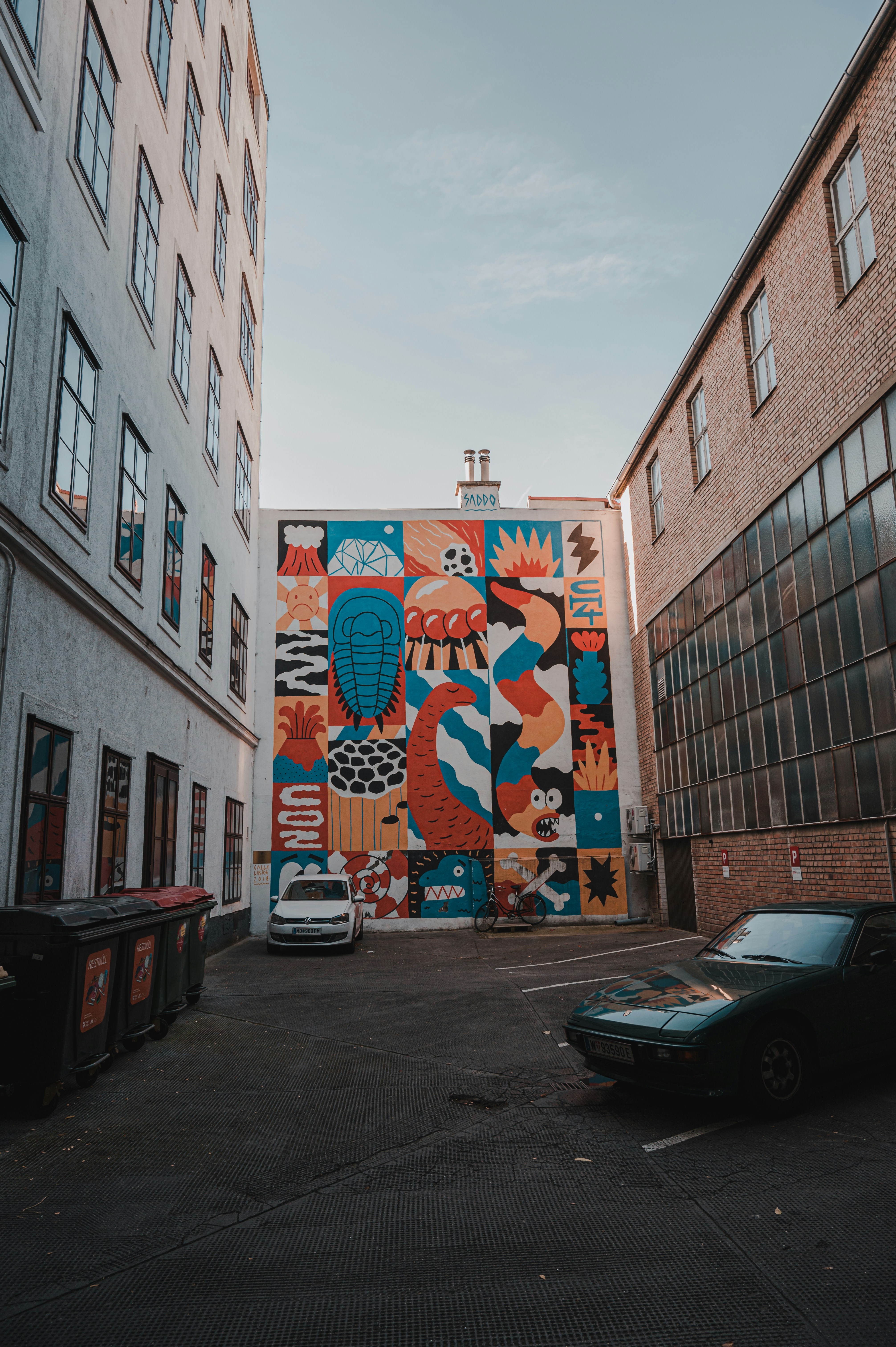 Photo by luca_severin