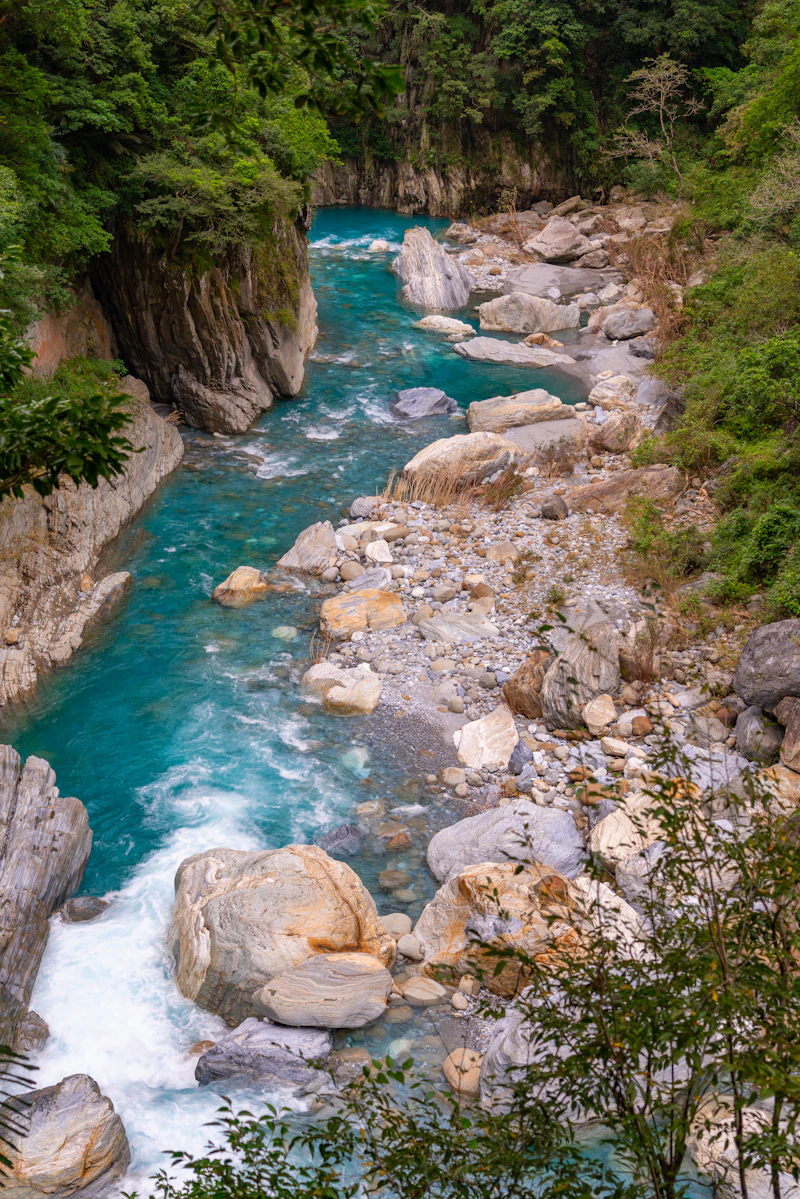 Taroko National Park