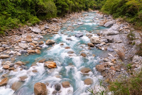 Taroko Gorge