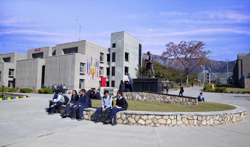 Attendance Percentage Calculator for Indian Colleges & Universities