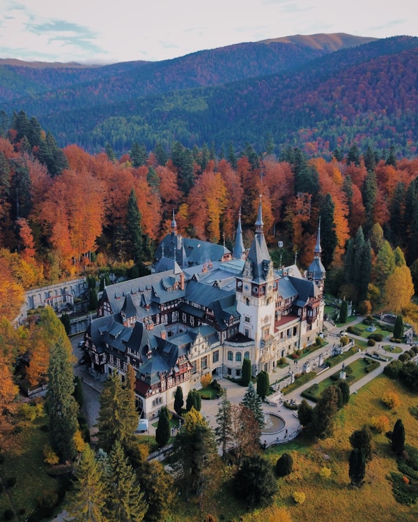 Discover Romania: Culture, Customs & Celebrations