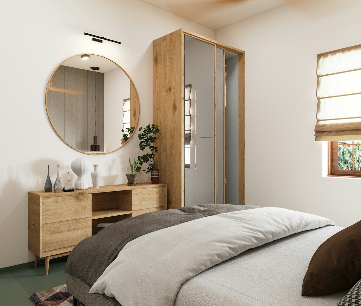 Temporary Accommodation Arrangements image background image