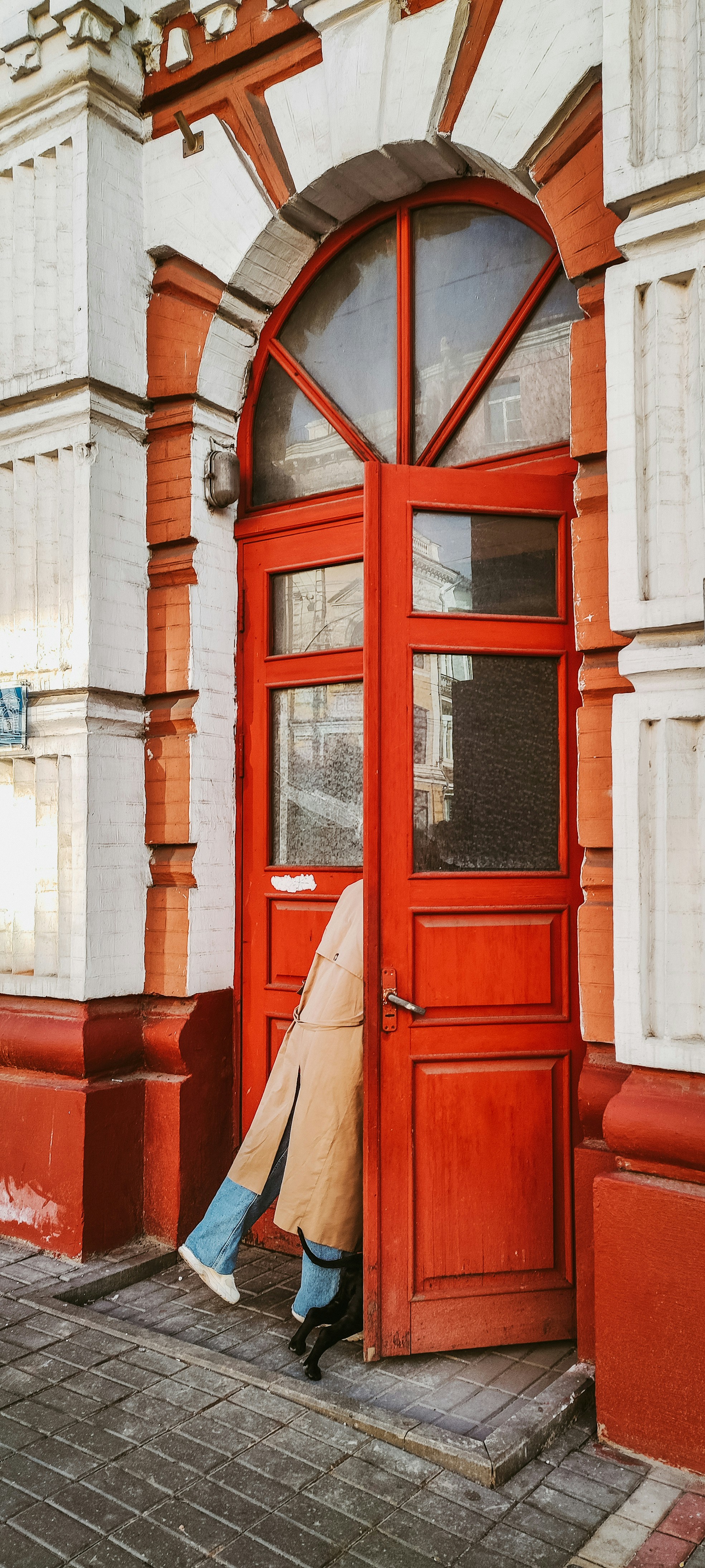 Photo by darya_tryfanava