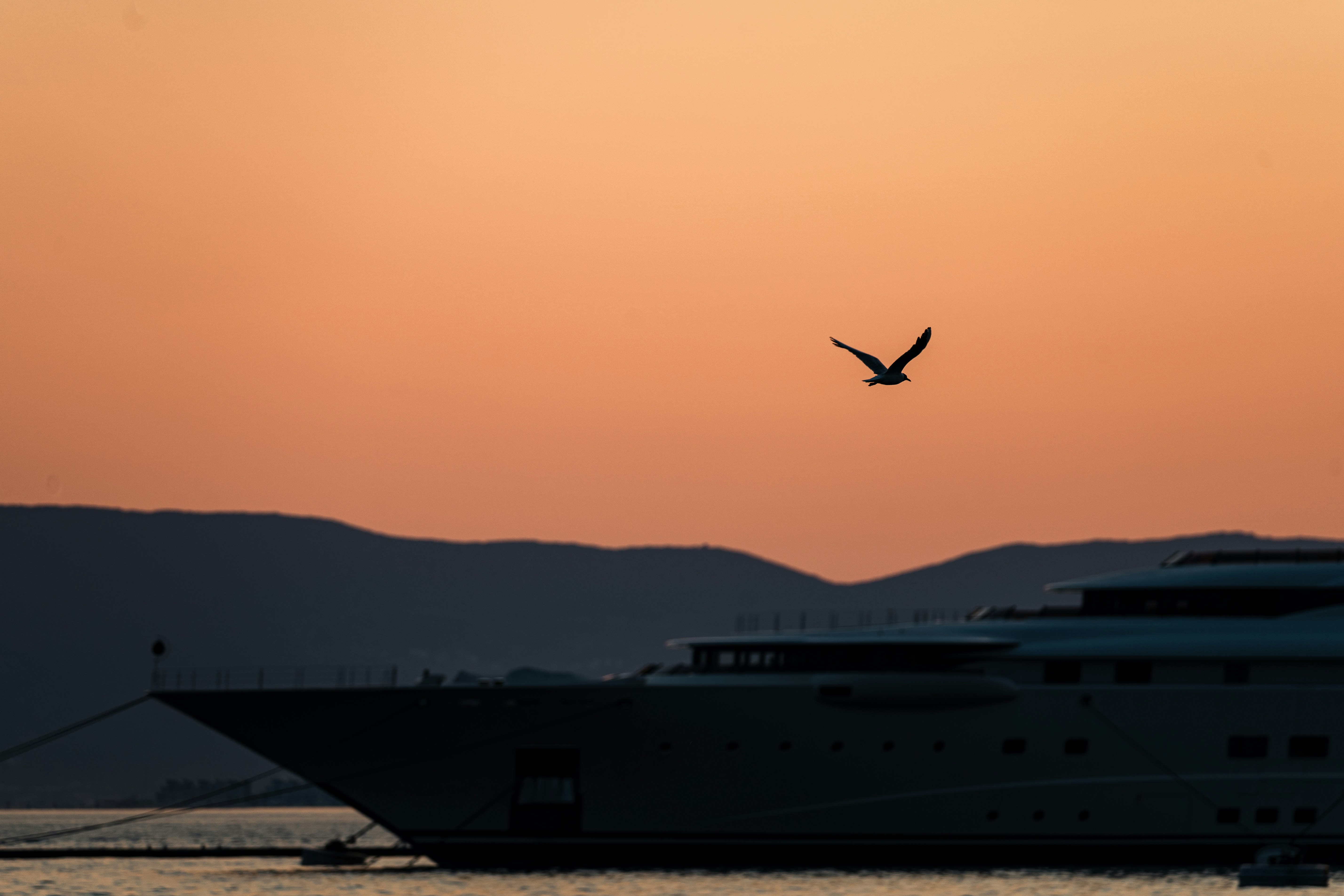 Tivat, Montenegro - None