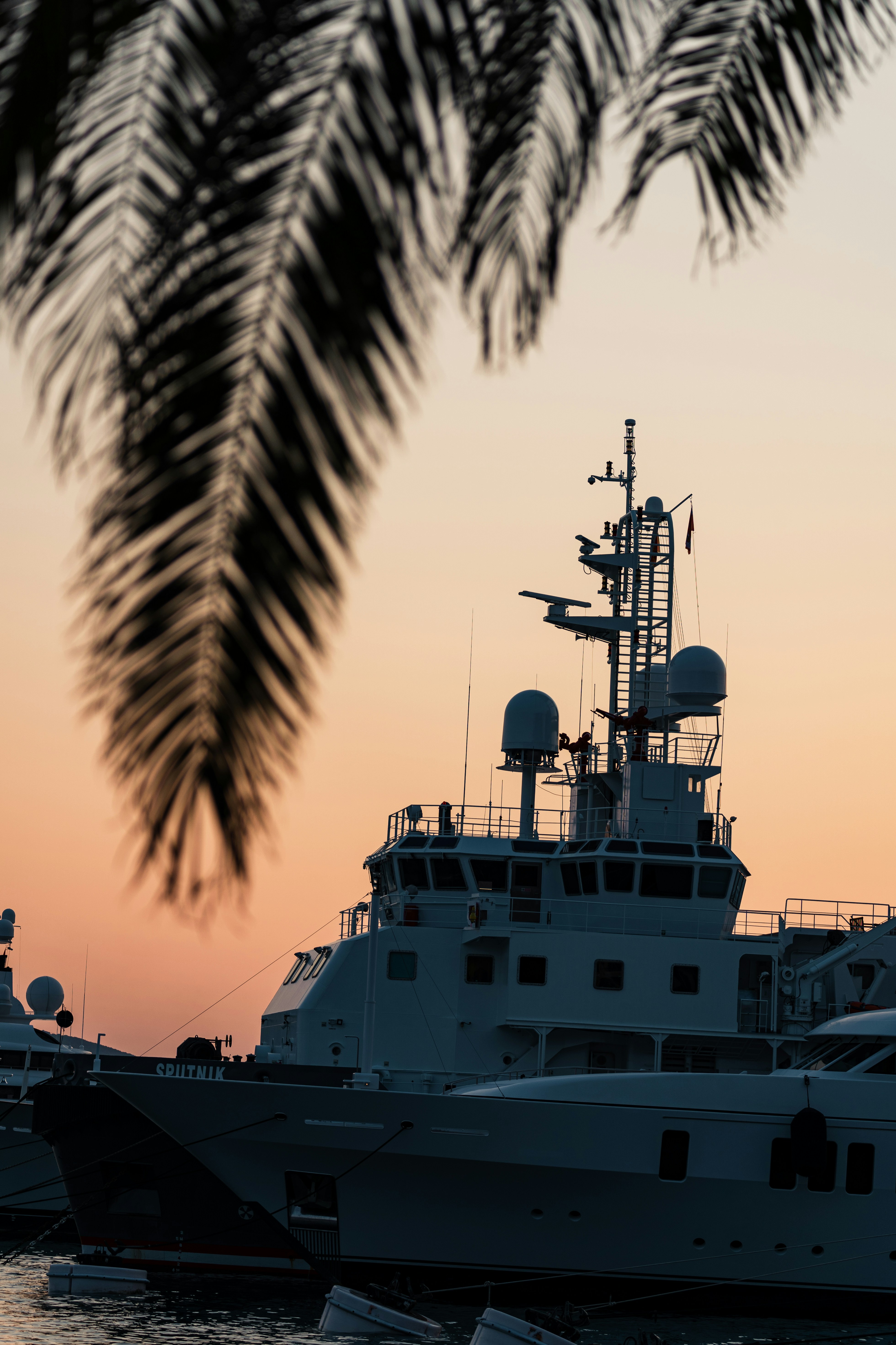 Tivat – Neighborhoods & Urban Structure