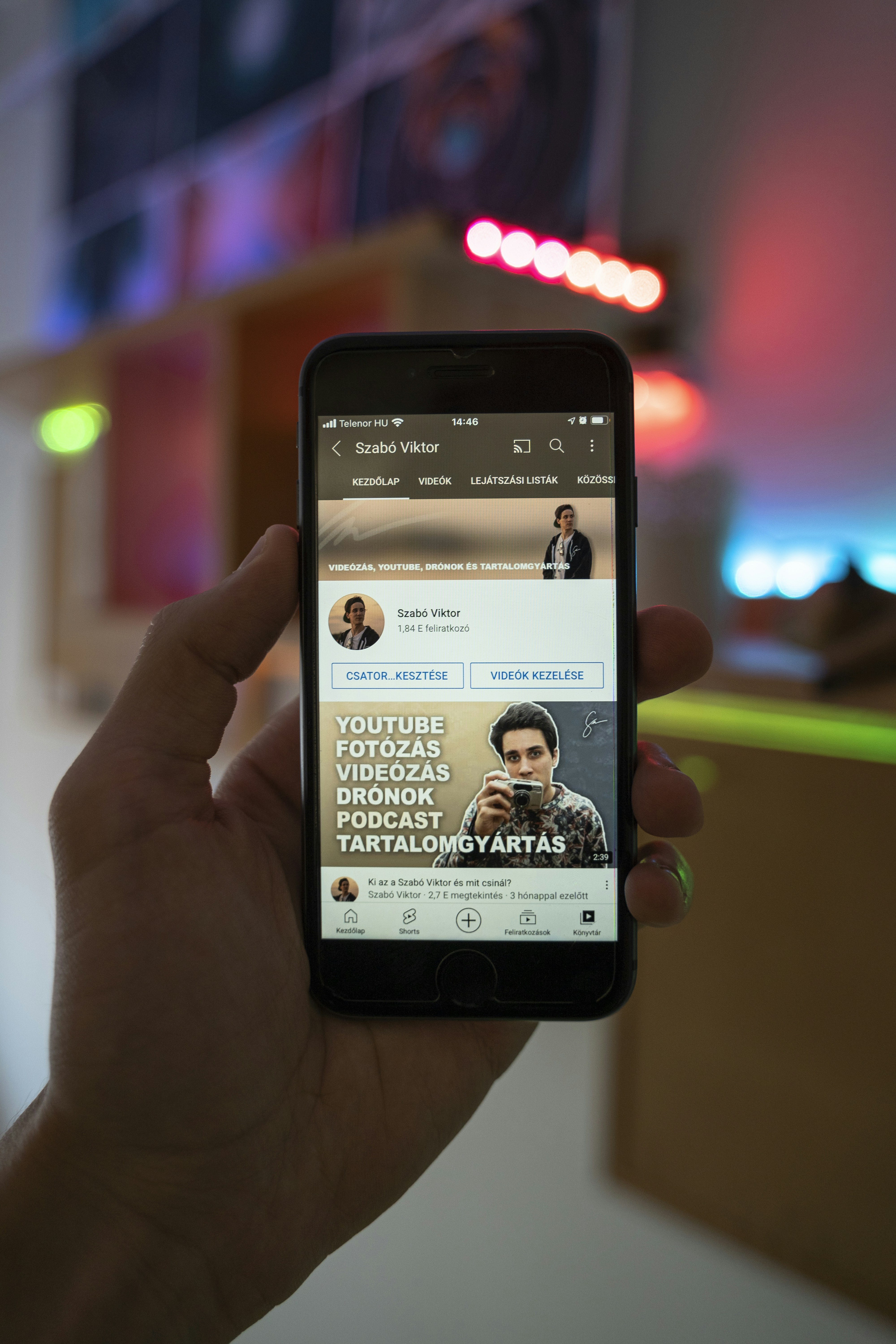 Instagramストーリースワイプアップ機能