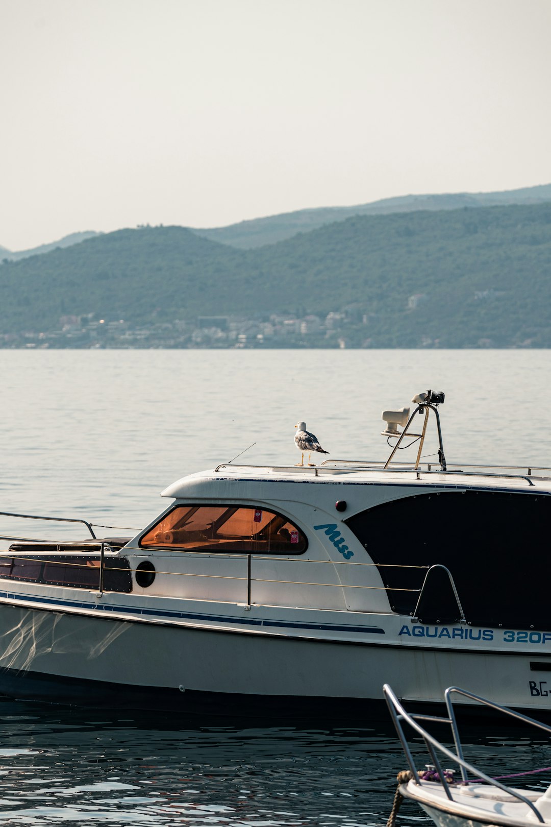 Lake photo spot BaoÅ¡iÄ‡i Montenegro