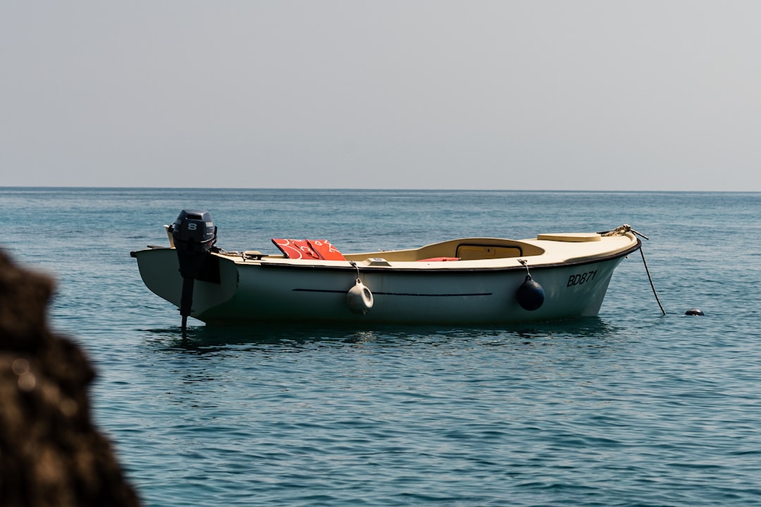 Lake photo spot Drobni Pijesak beach Perast