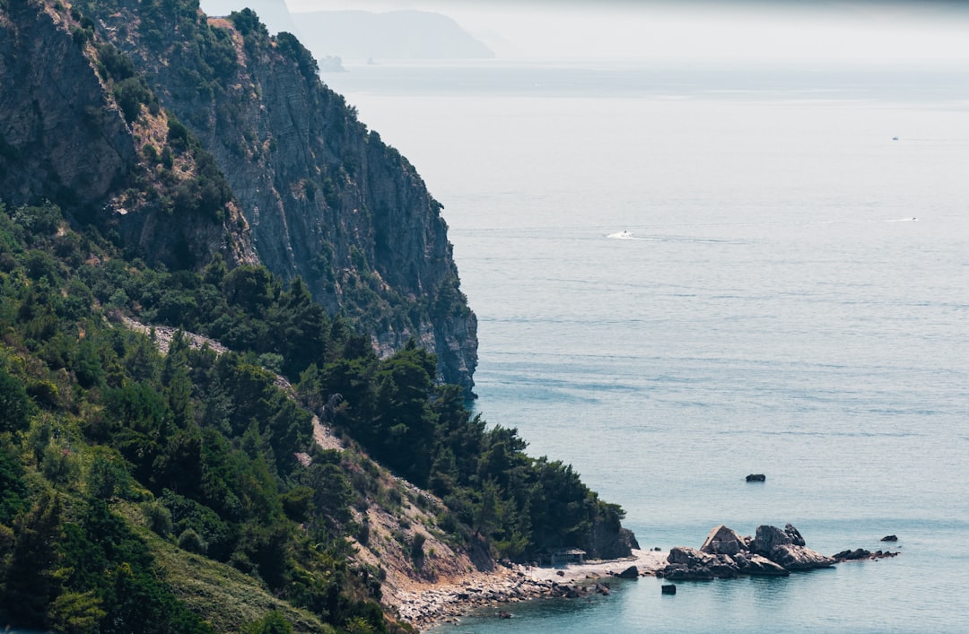 Highland photo spot Drobni Pijesak beach Kotor