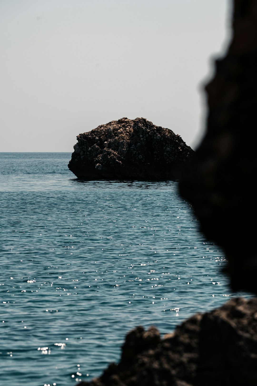 Watercourse photo spot Drobni Pijesak beach Our Lady of the Rocks