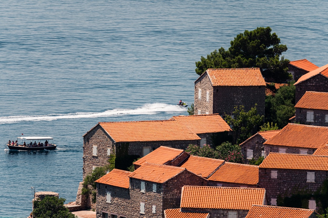 Cottage photo spot Sveti Stefan Cetinje