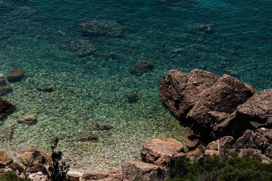 Tropics photo spot Drobni Pijesak beach Montenegro