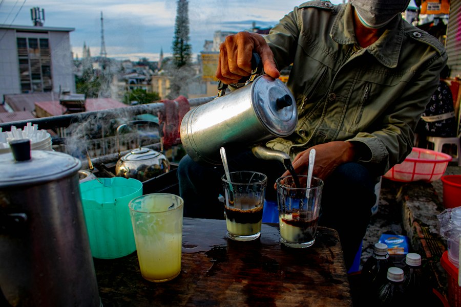 Bạc xỉu