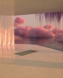 Luxury Yoga Studios on RENTOS
