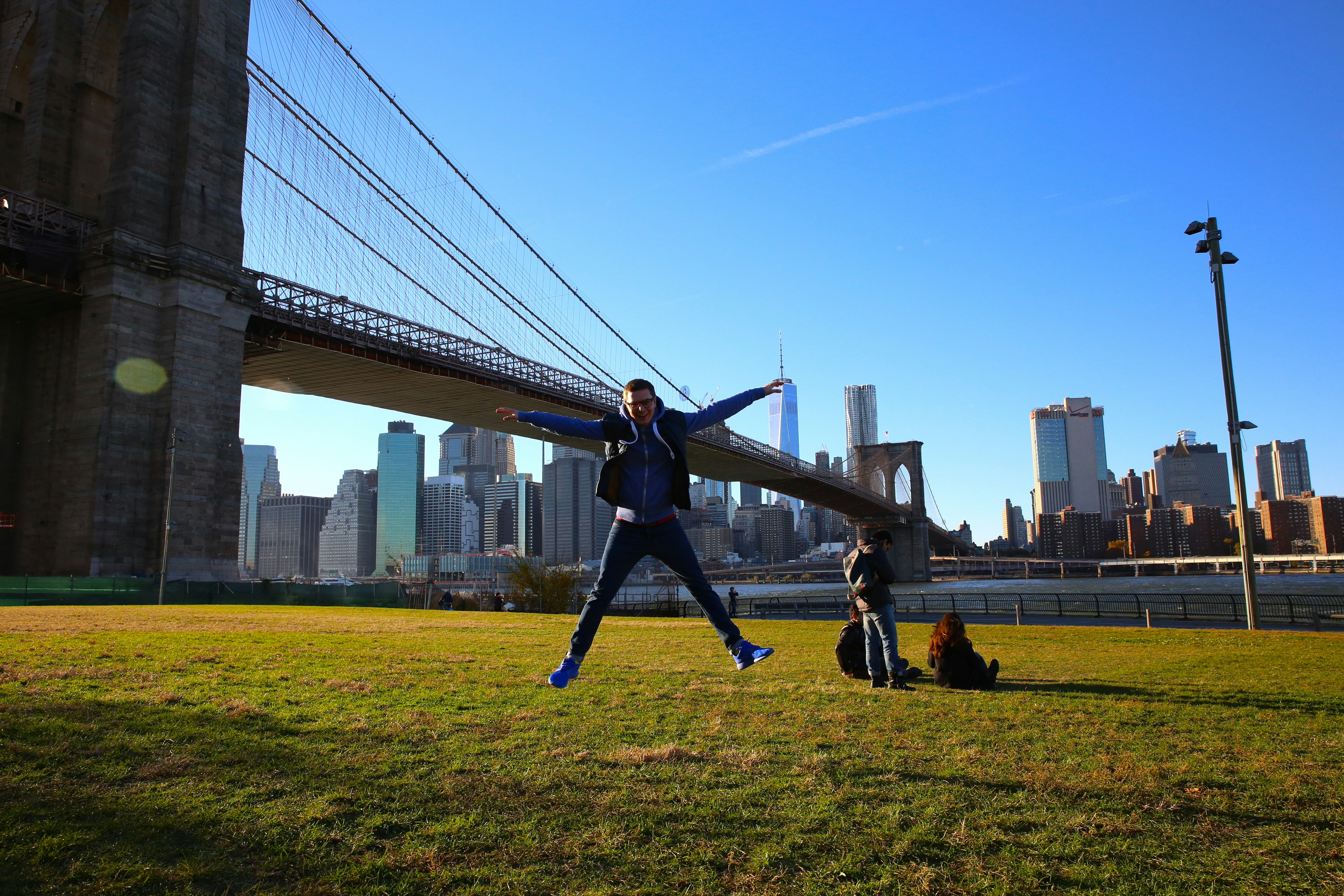 Photo by Georgy Trofimov on Unsplash