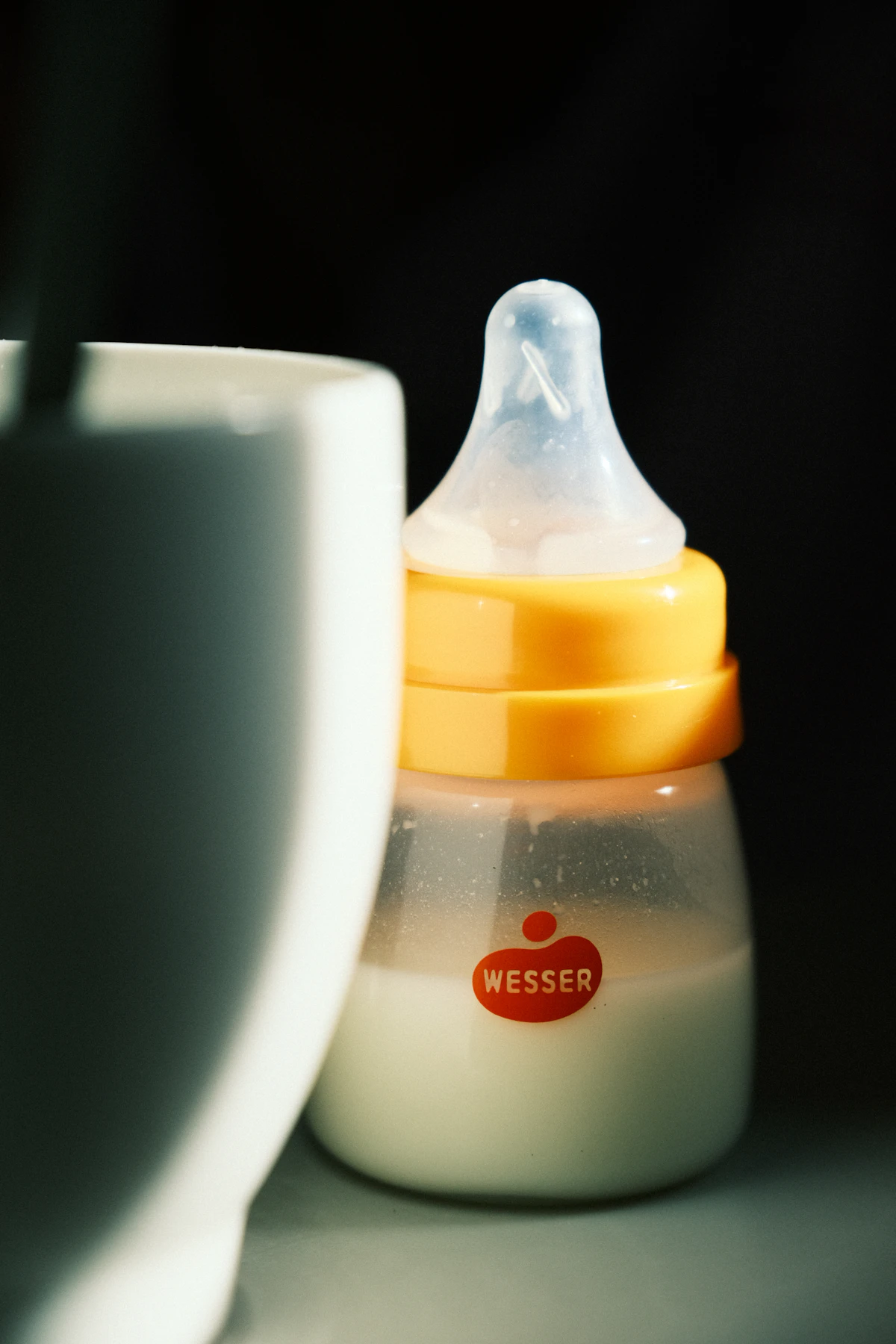 Smart Bottle Warmer
