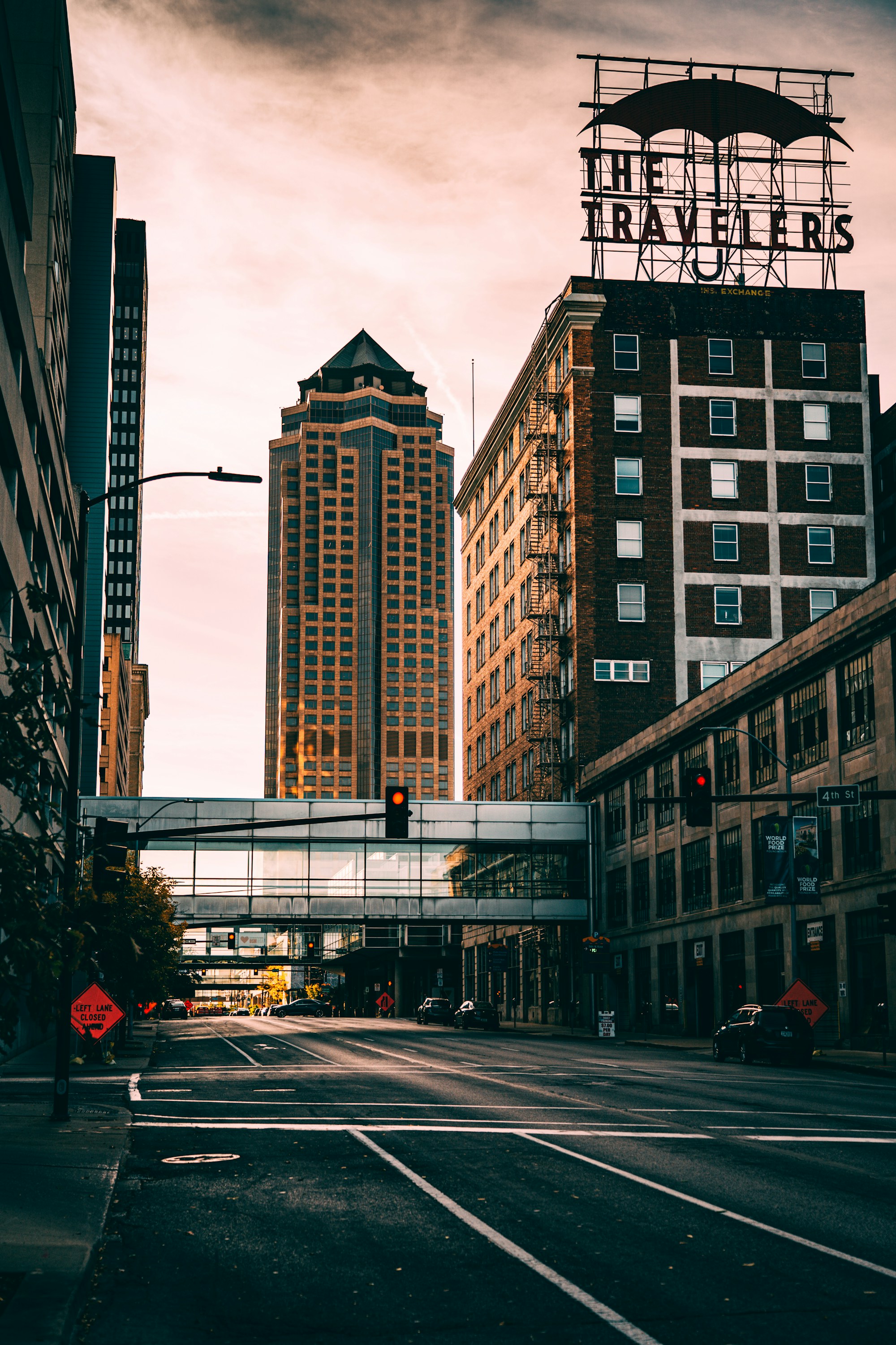 Exploring Des Moines: Local Cuisine and Traditional Recipes