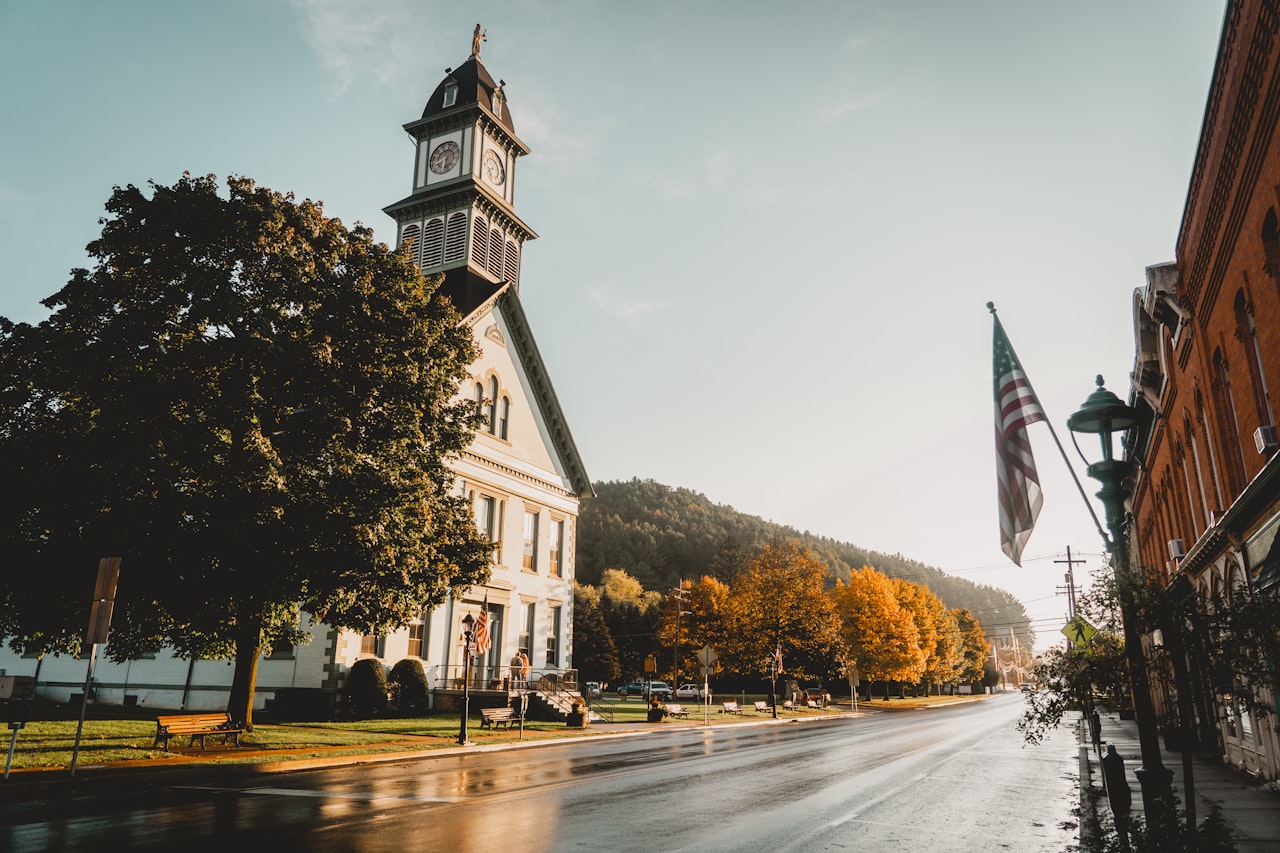 Fayetteville