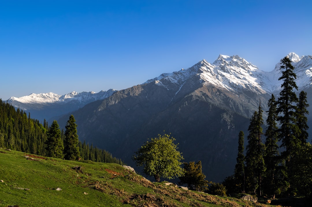 7 Breathtaking Himalayan Treks to Explore