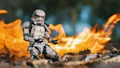 Lightsaber Force FX Replica