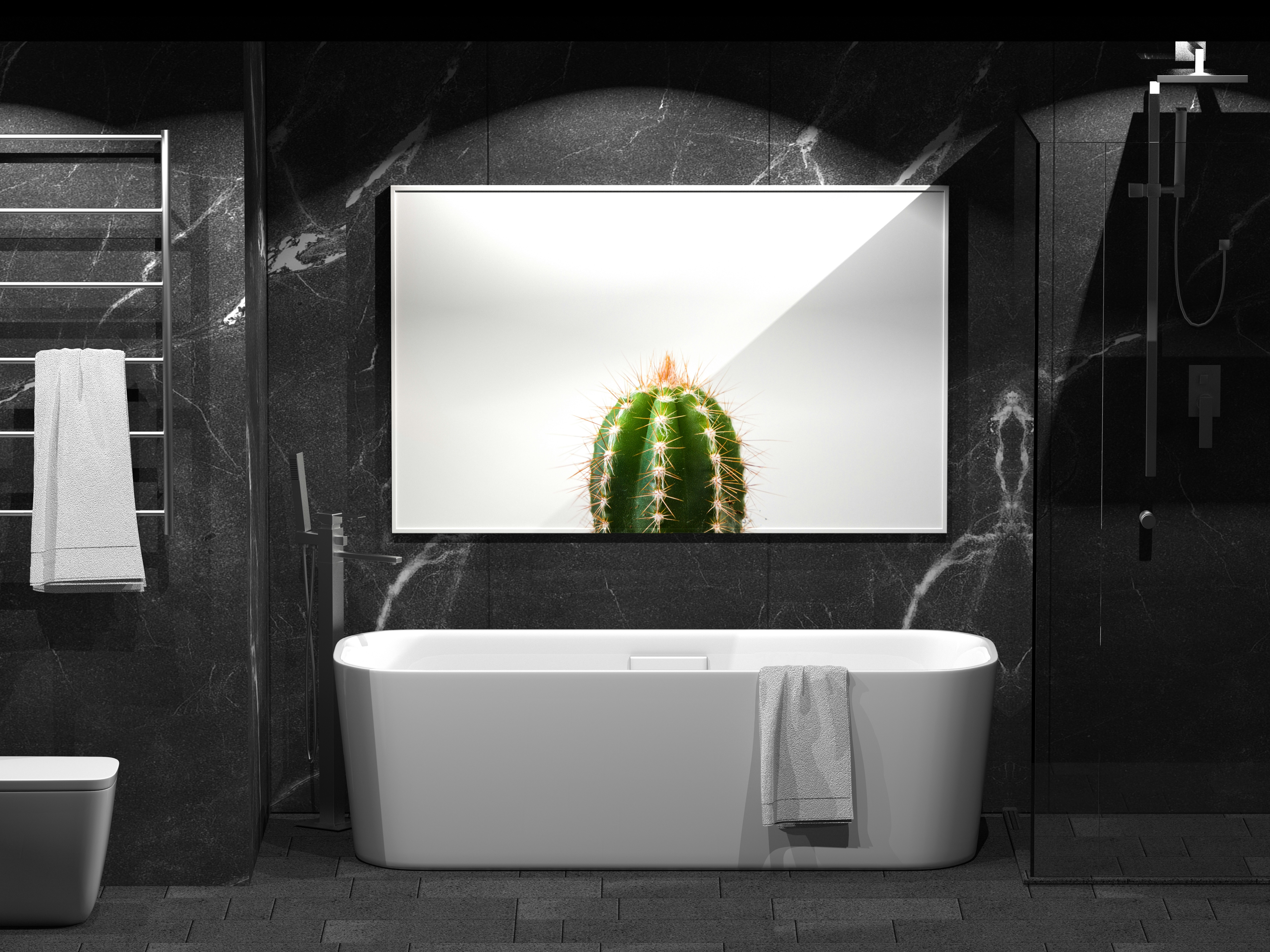 What Is the Difference Between a Soaking Tub and a Regular Bathtub?