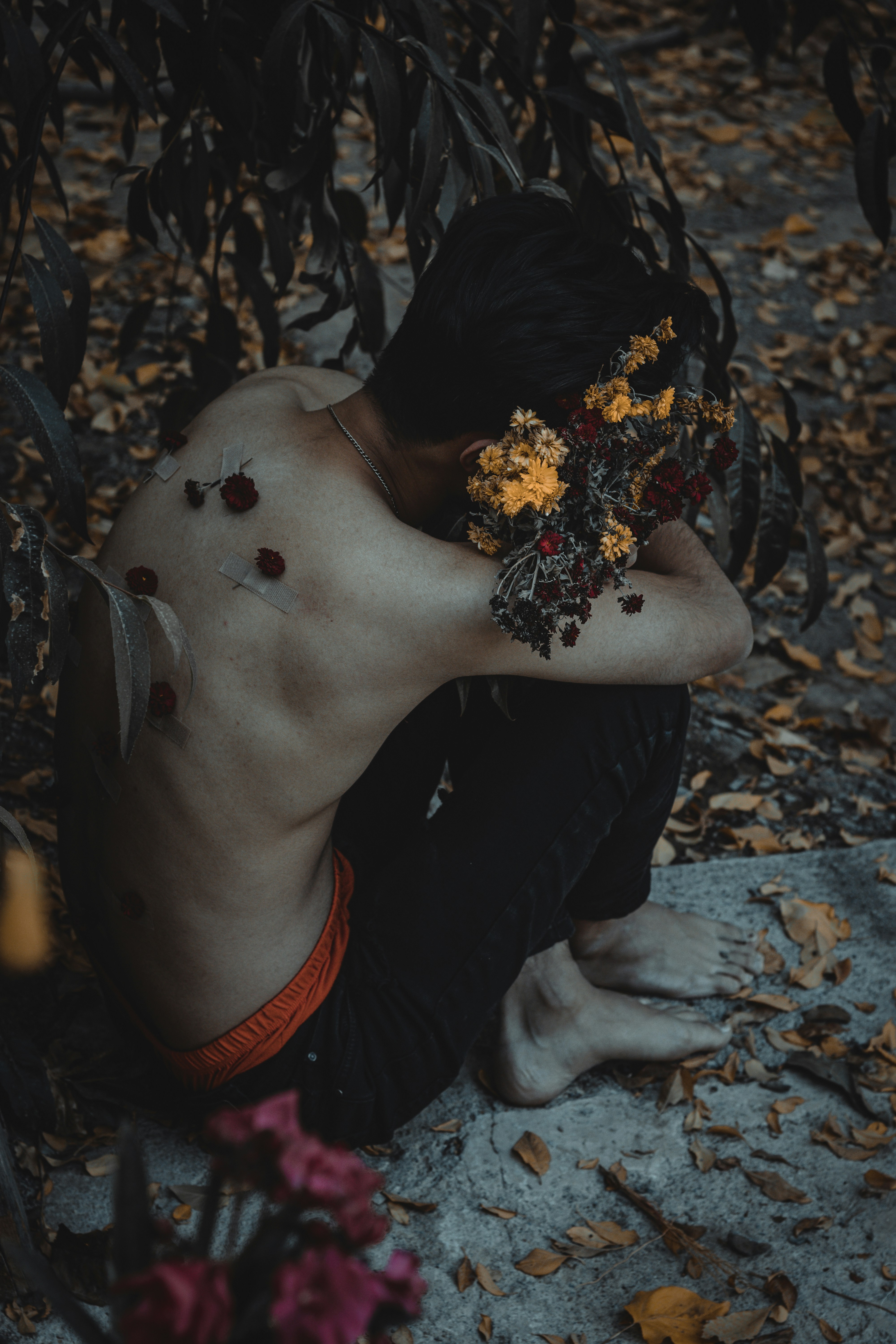 Photo by mahdibafande