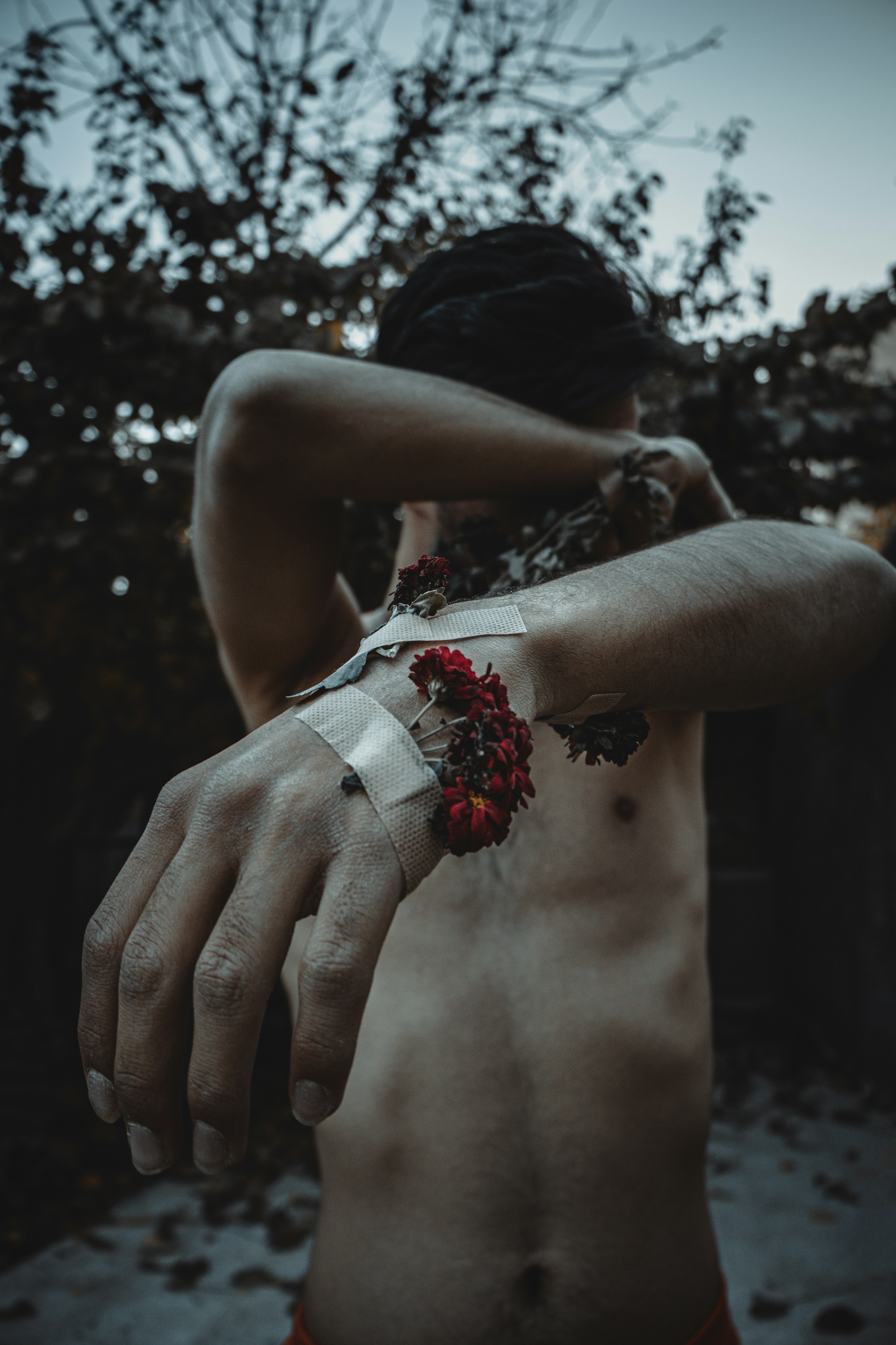 Photo by mahdibafande