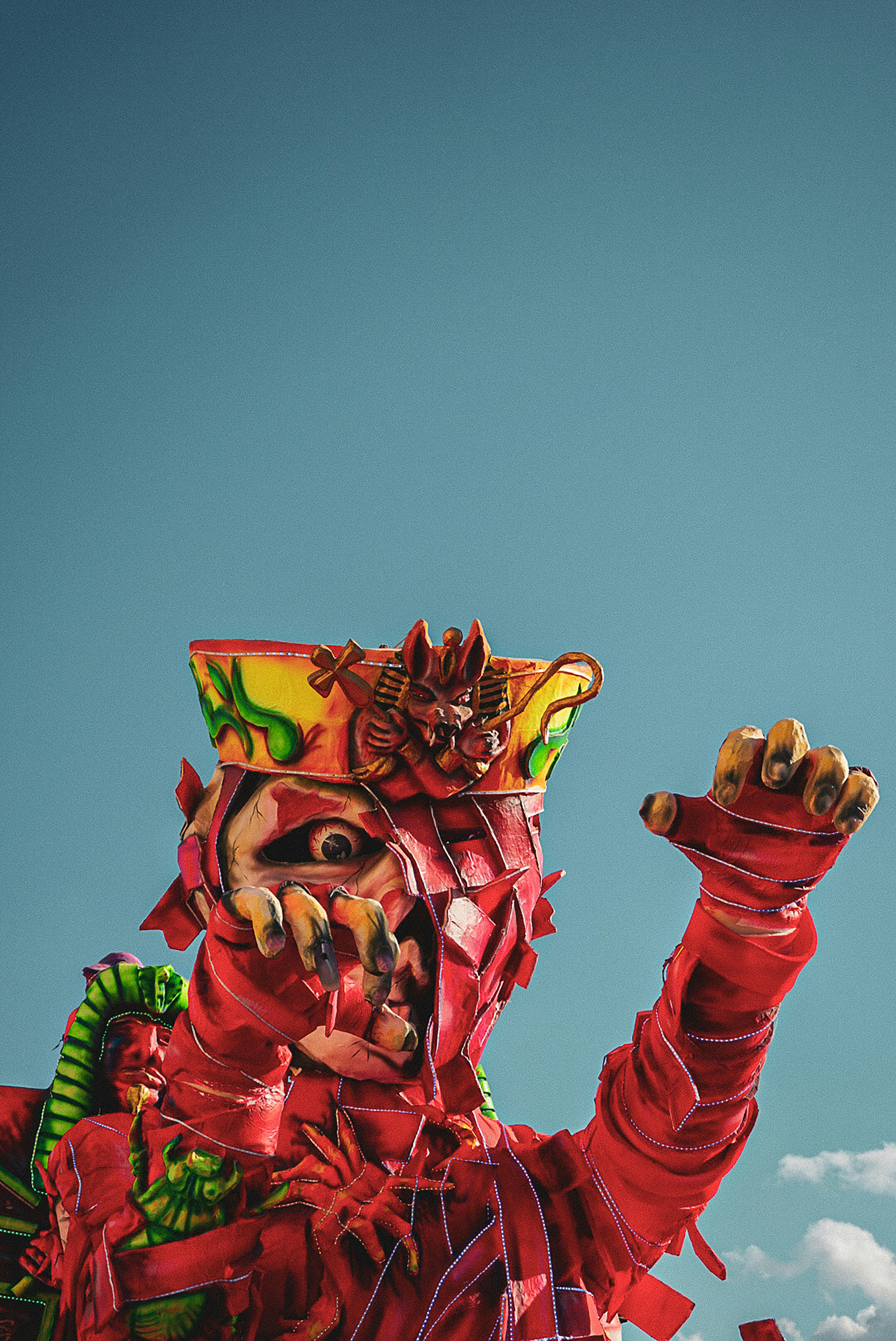 [hikaye] : Ganimet Goblini Olmayı Reddeden Savaşçı