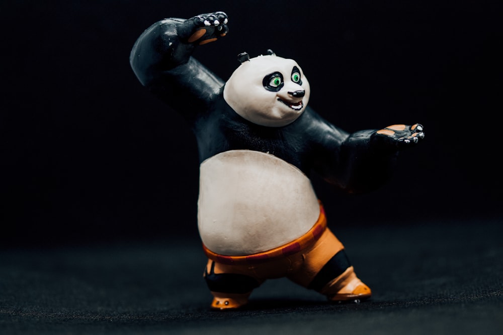 Is Kung Fu Panda On Hulu?
